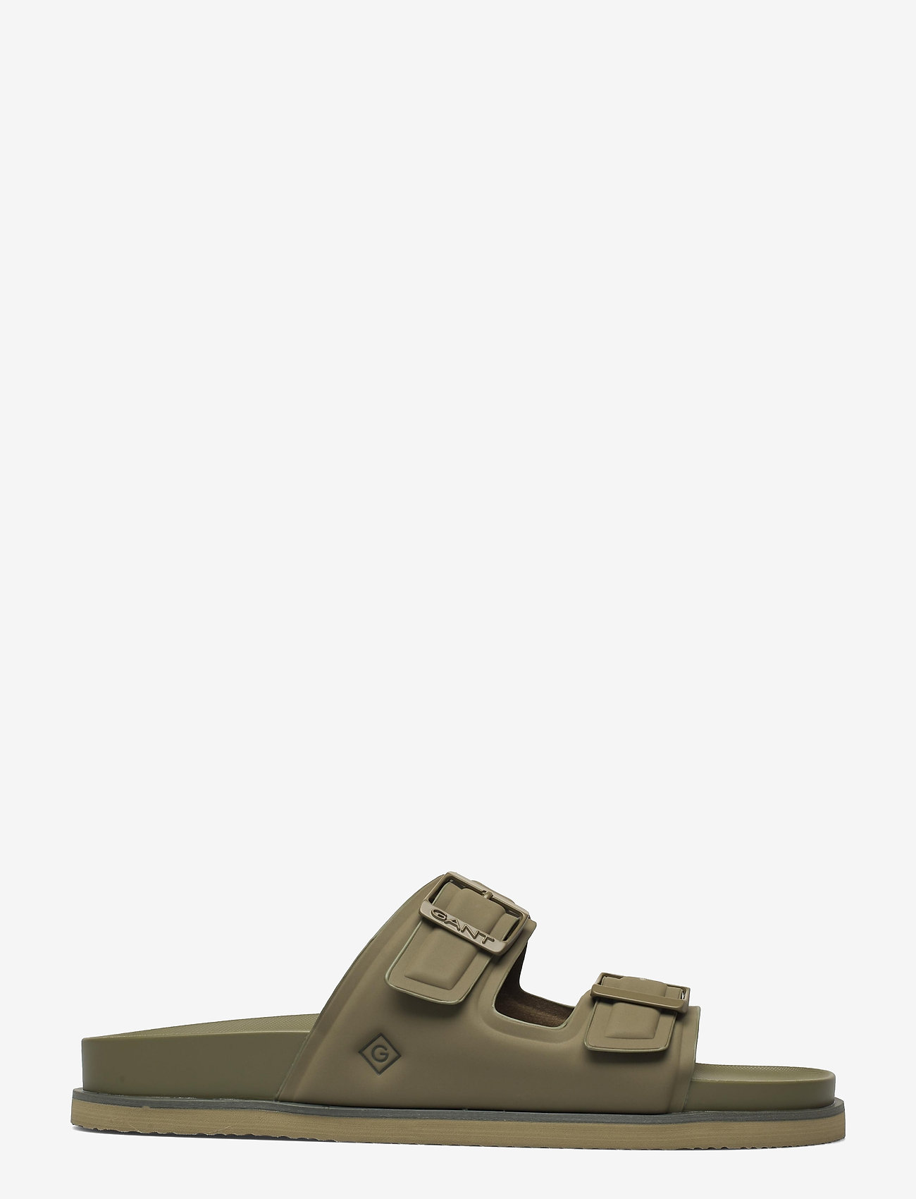 GANT - Mardale Sport Sandal - aloe green - 1