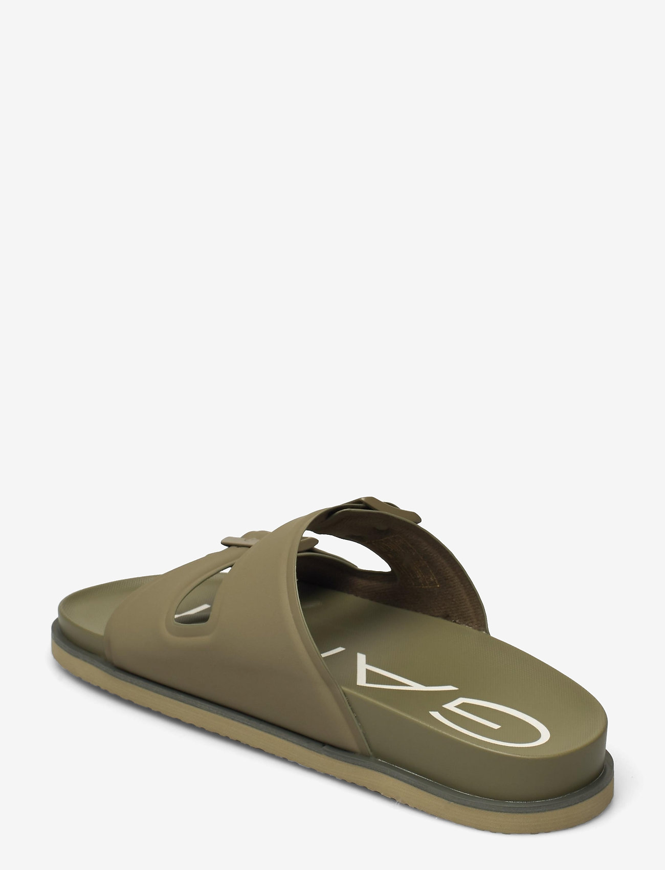 GANT - Mardale Sport Sandal - aloe green - 2