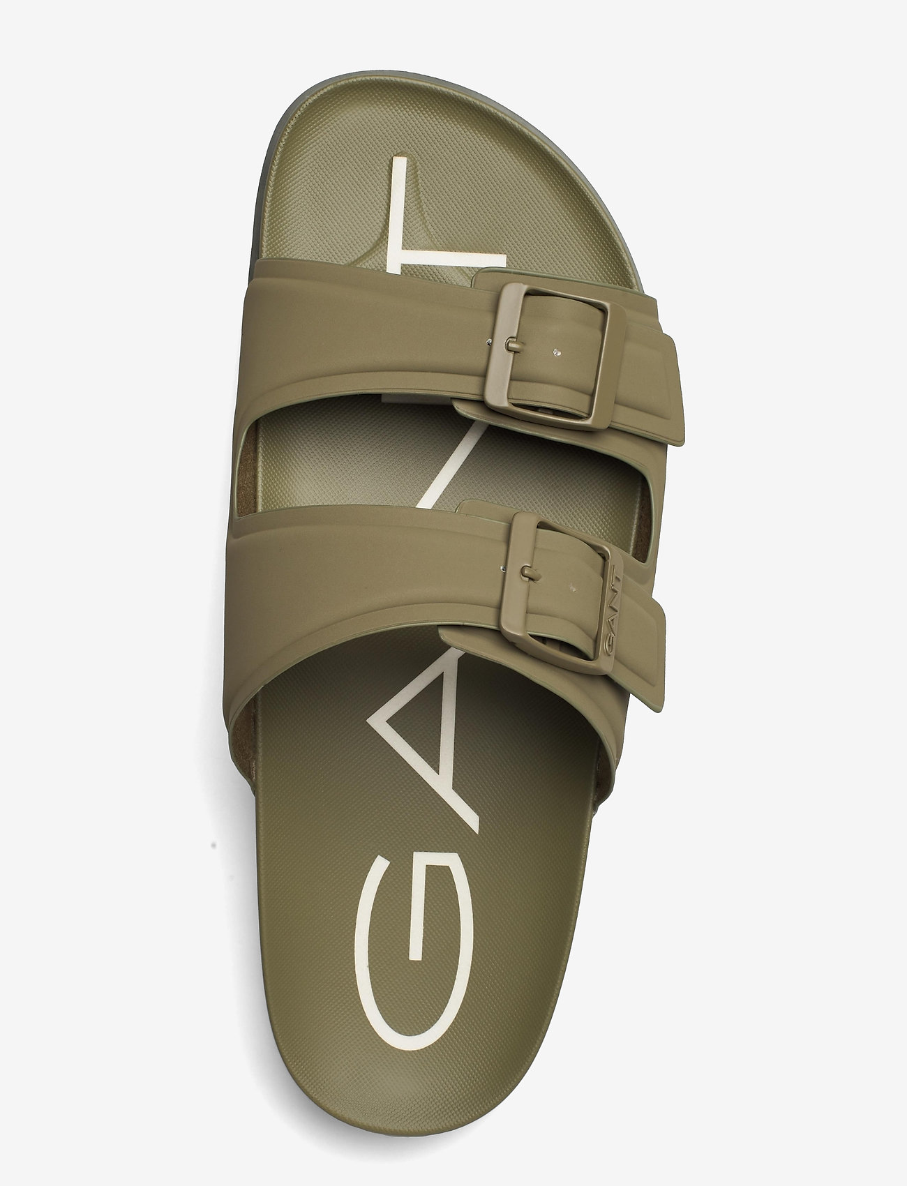 GANT - Mardale Sport Sandal - aloe green - 3