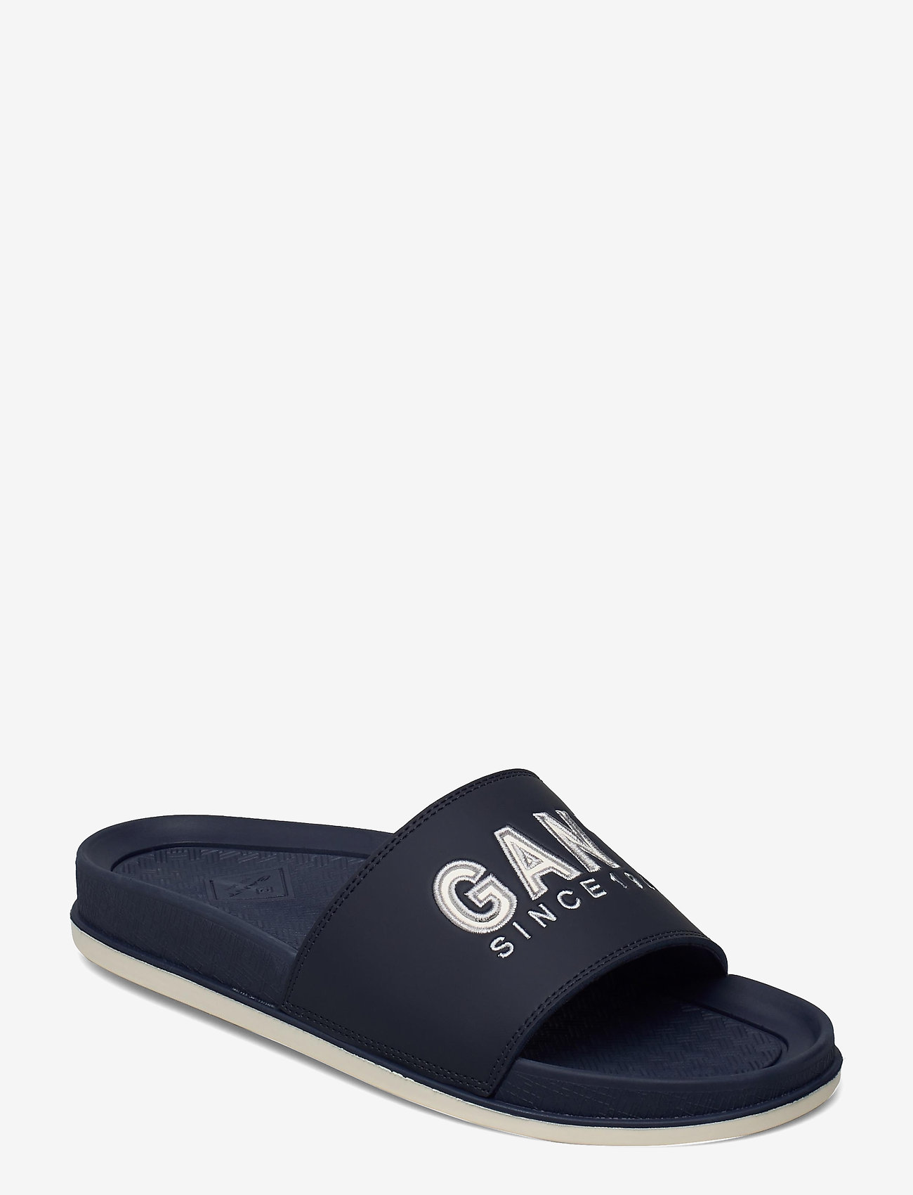 GANT - Beachrock Sport Sand - marine - 0