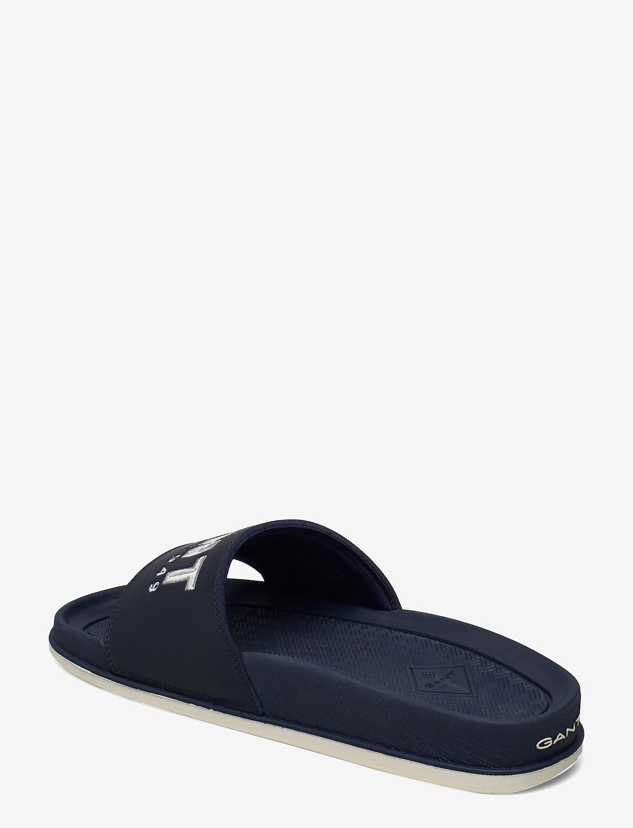 GANT - Beachrock Sport Sand - marine - 2