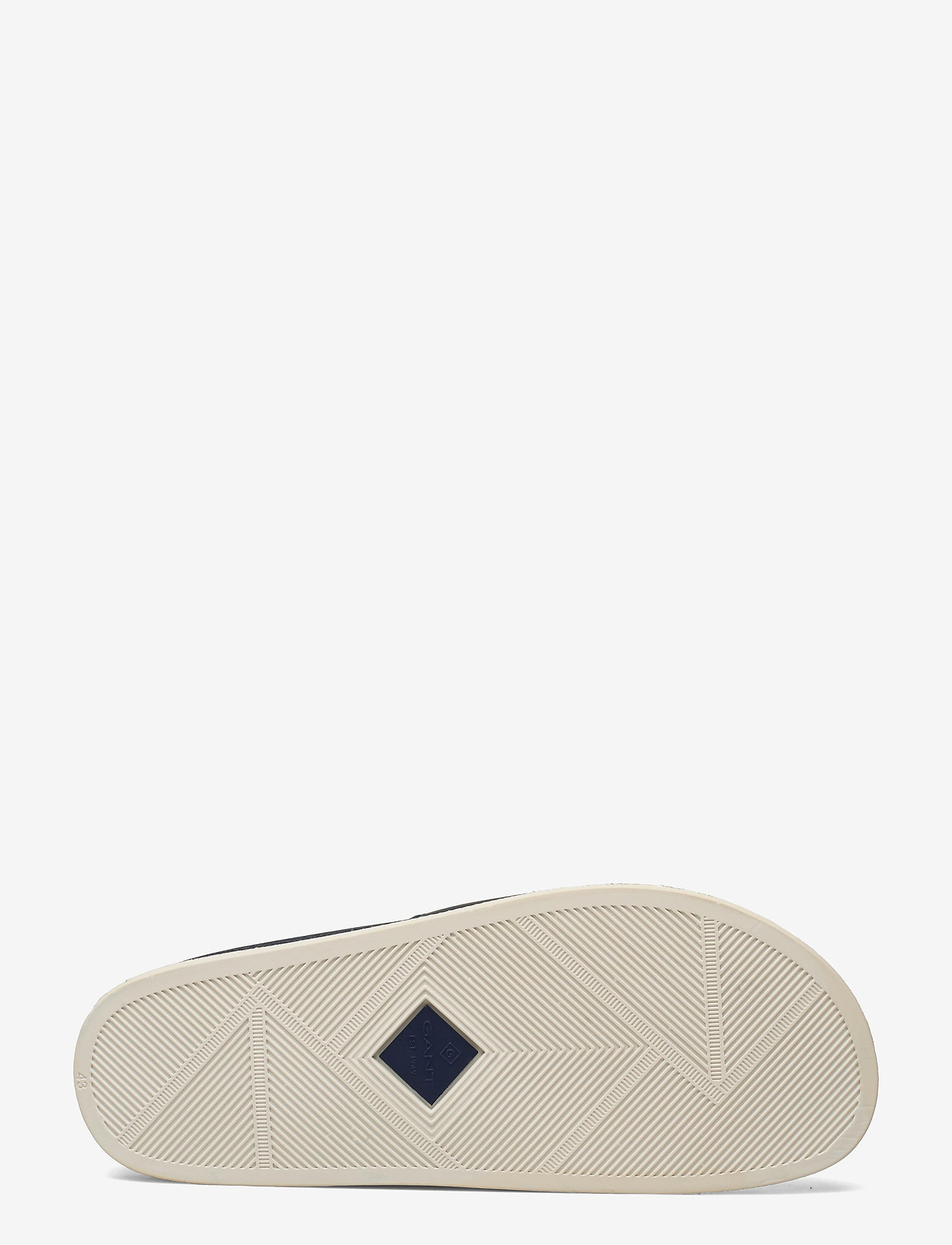 GANT - Beachrock Sport Sand - marine - 4