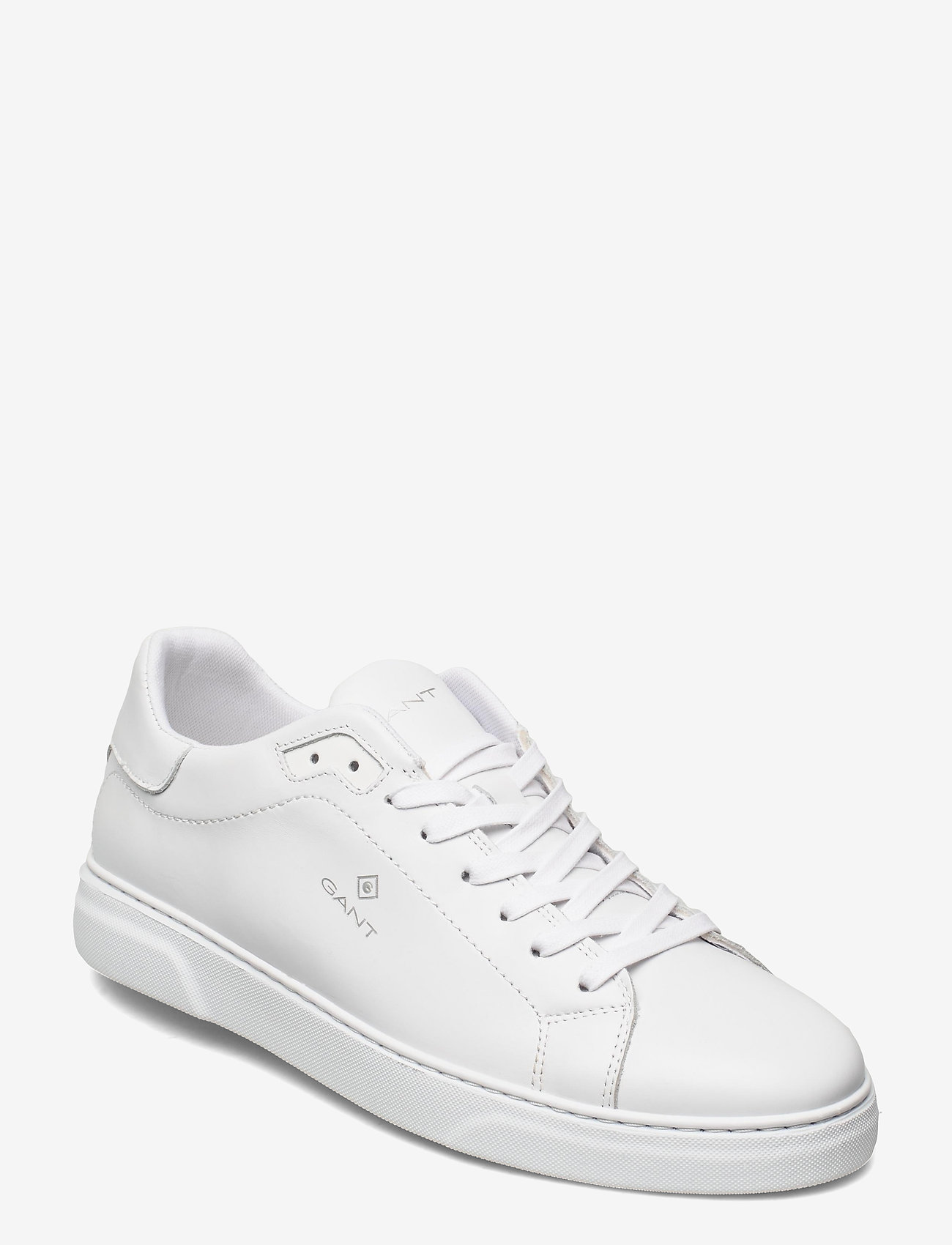 Joree Sneaker - WHITE