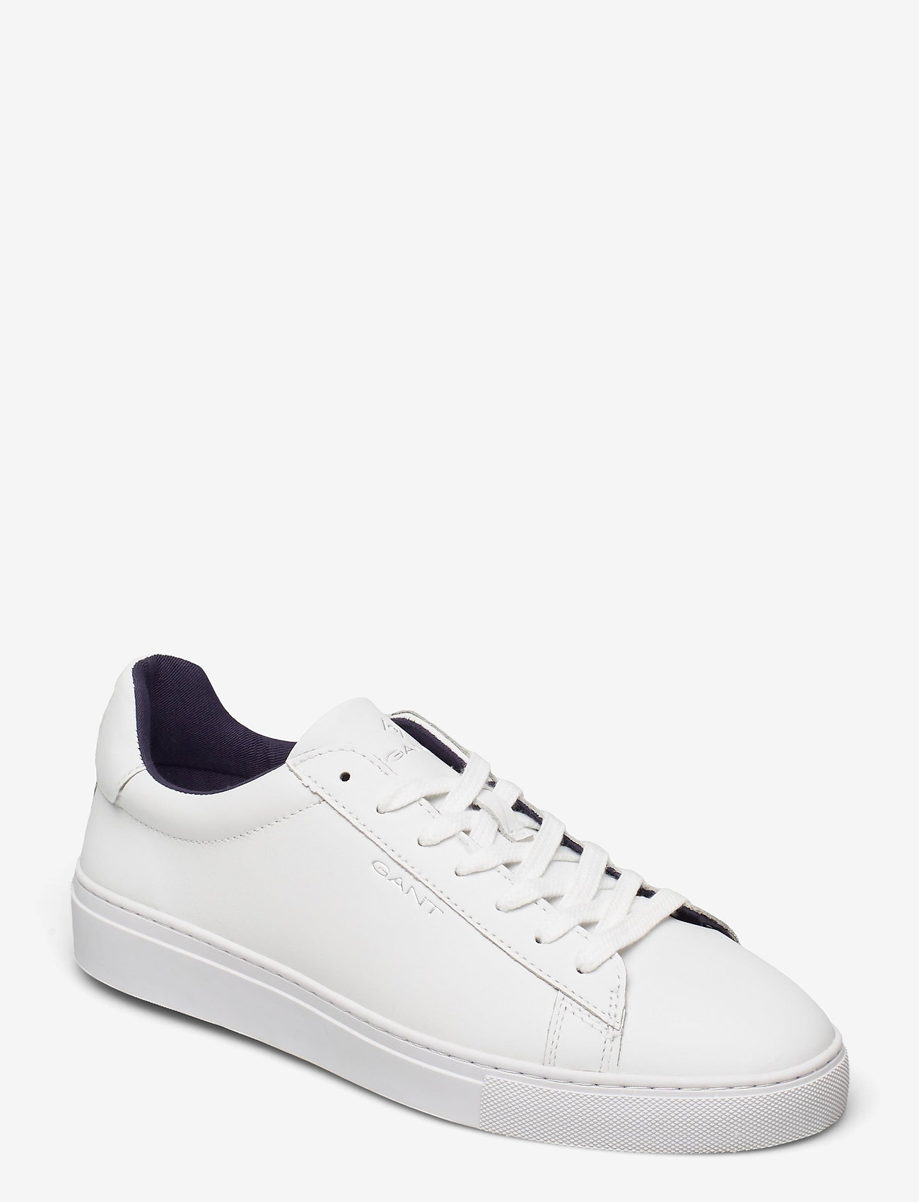 GANT - Mc Julien Sneaker - bright white - 0