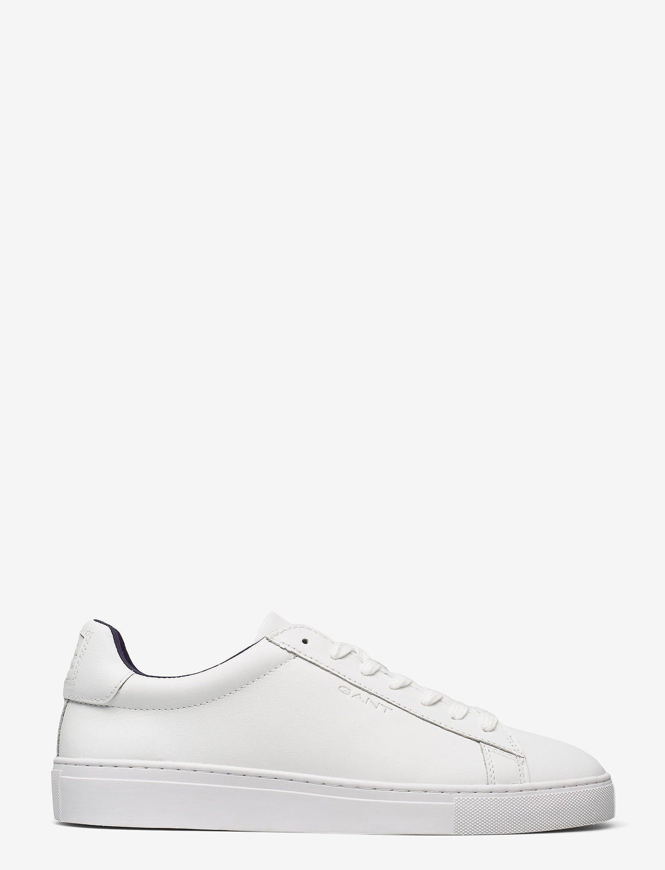 GANT - Mc Julien Sneaker - bright white - 1