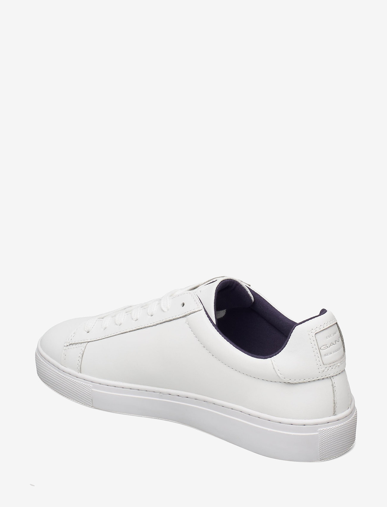 GANT - Mc Julien Sneaker - bright white - 2