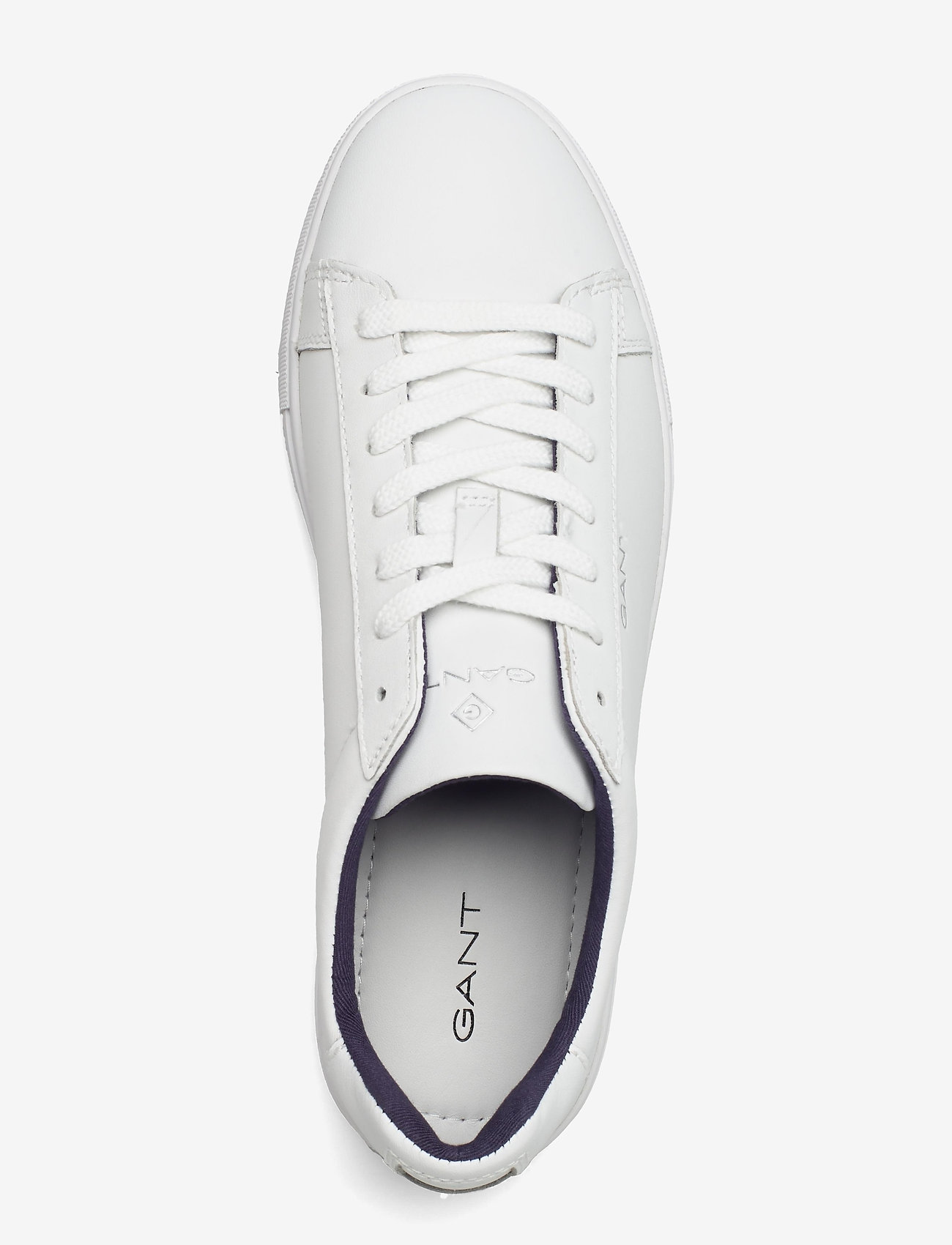 GANT - Mc Julien Sneaker - bright white - 3