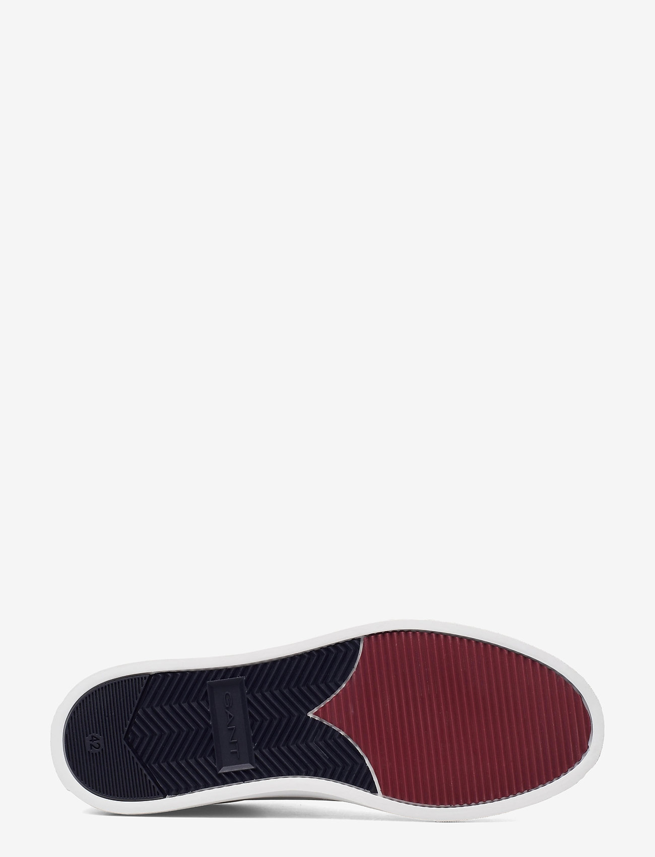 GANT - Mc Julien Sneaker - bright white - 4