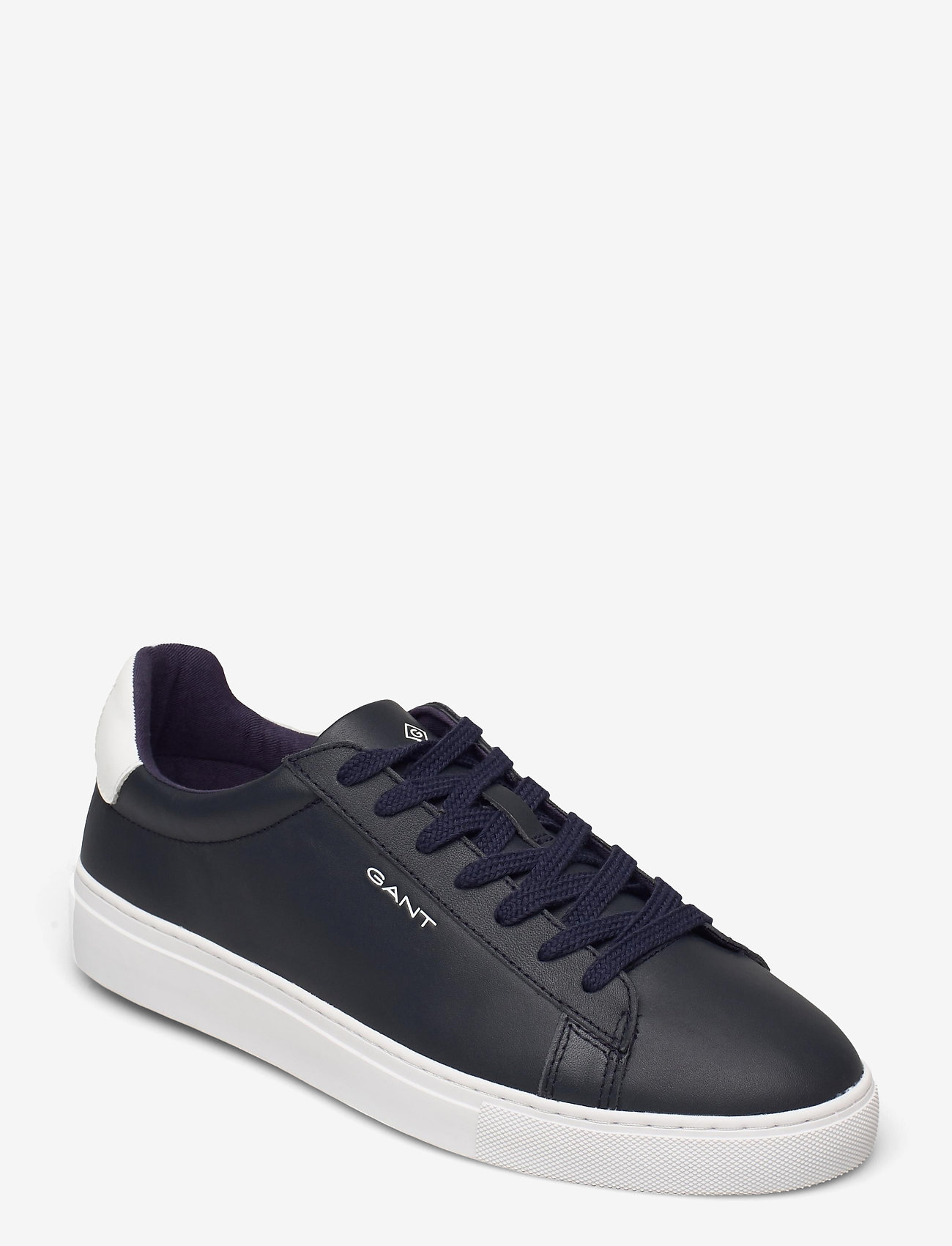 Mc Julien Sneaker - MARINE