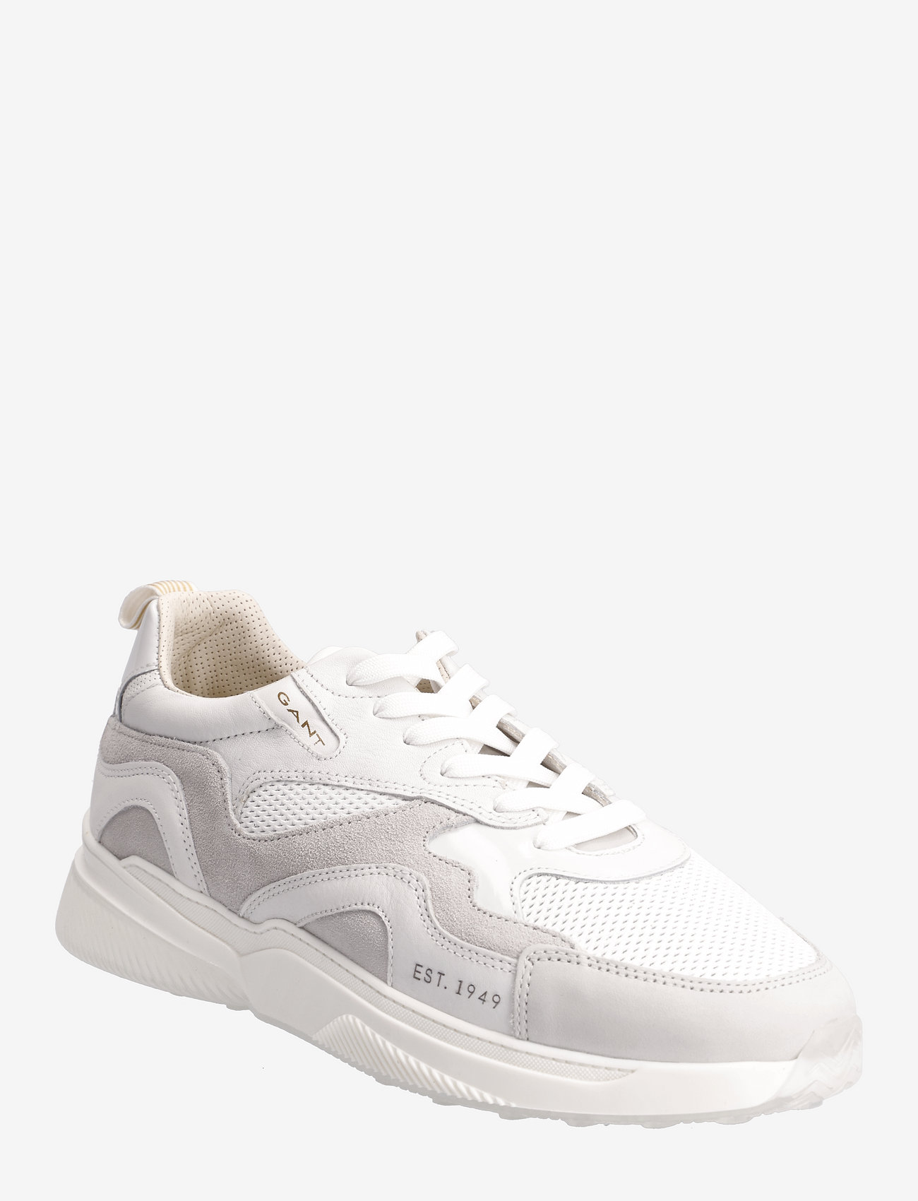 GANT - Villagate Sneaker - white - 0