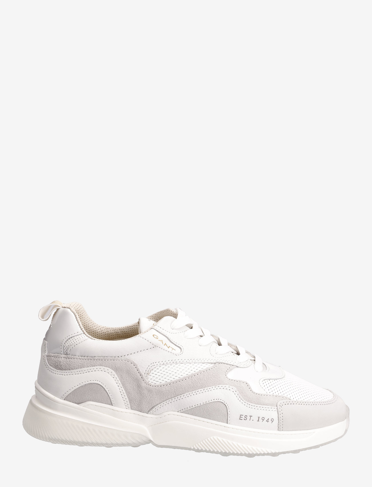 GANT - Villagate Sneaker - white - 1