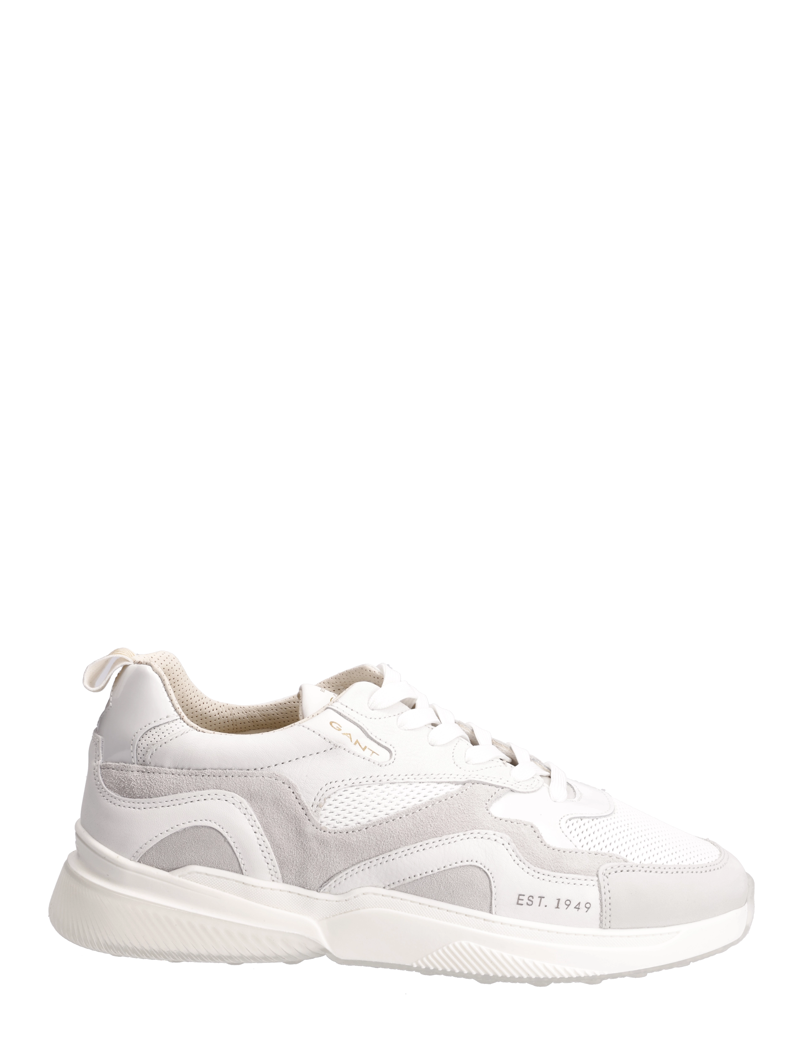 GANT - Villagate Sneaker - white - 1