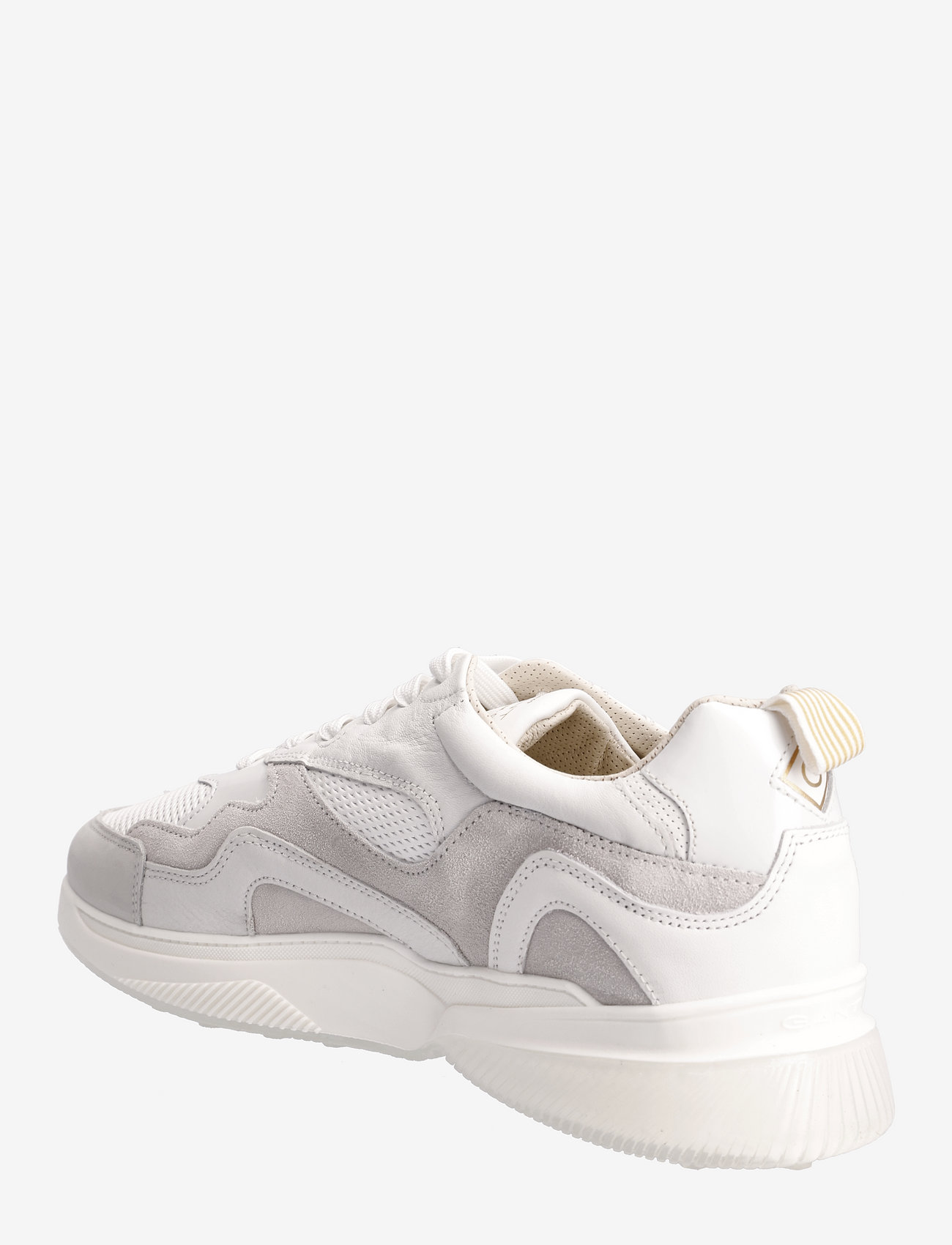 GANT - Villagate Sneaker - white - 2