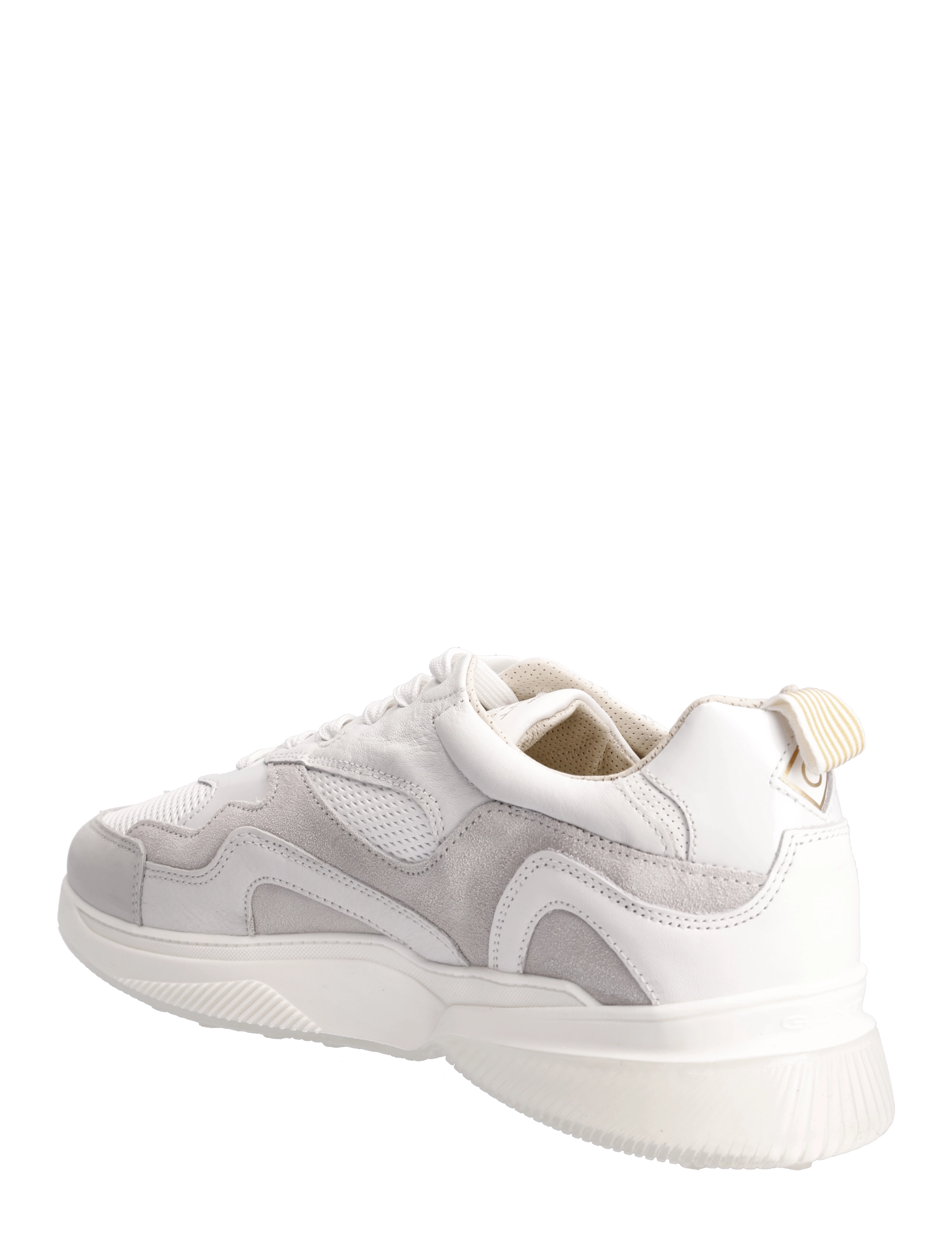 GANT - Villagate Sneaker - white - 2