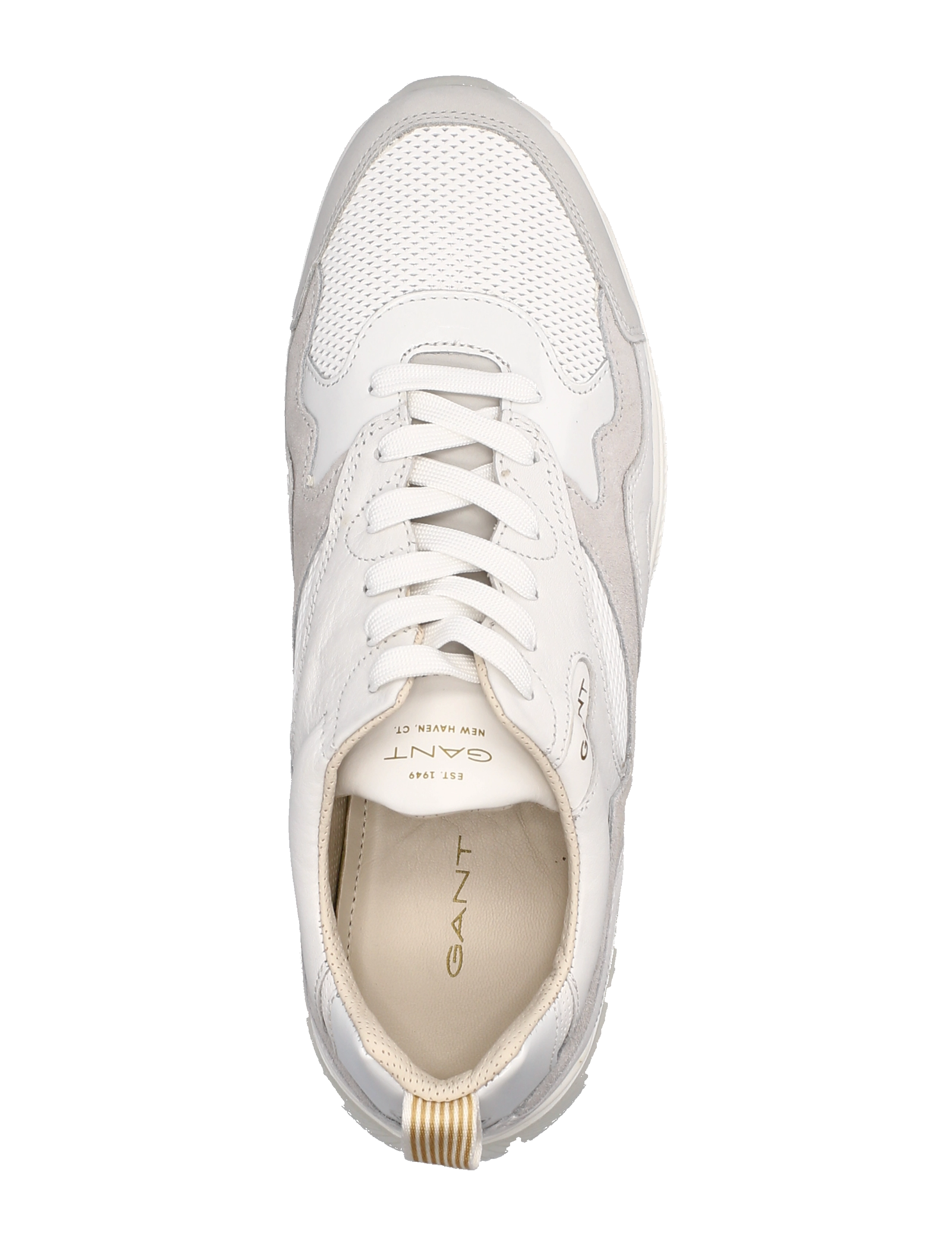 GANT - Villagate Sneaker - white - 3