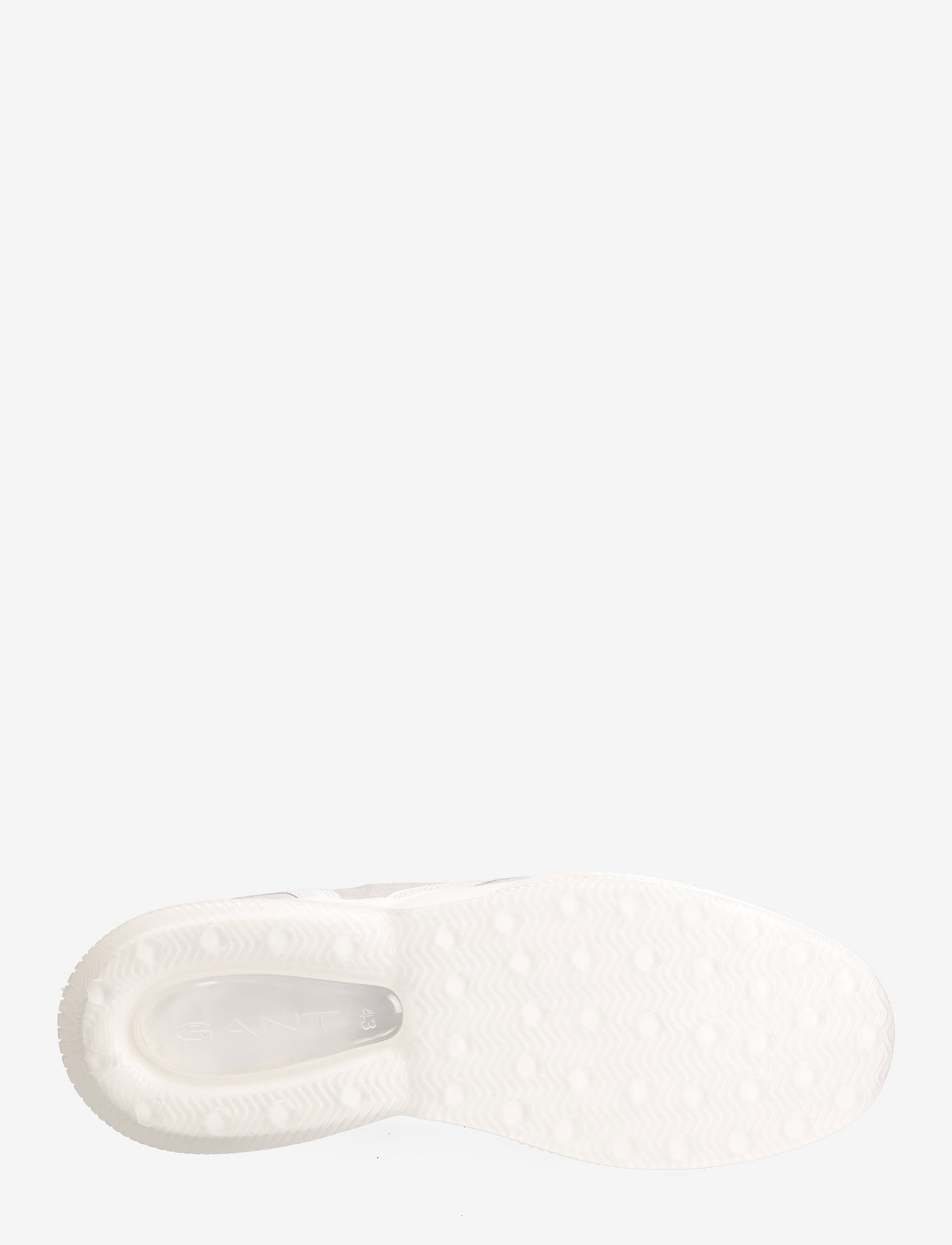 GANT - Villagate Sneaker - white - 4