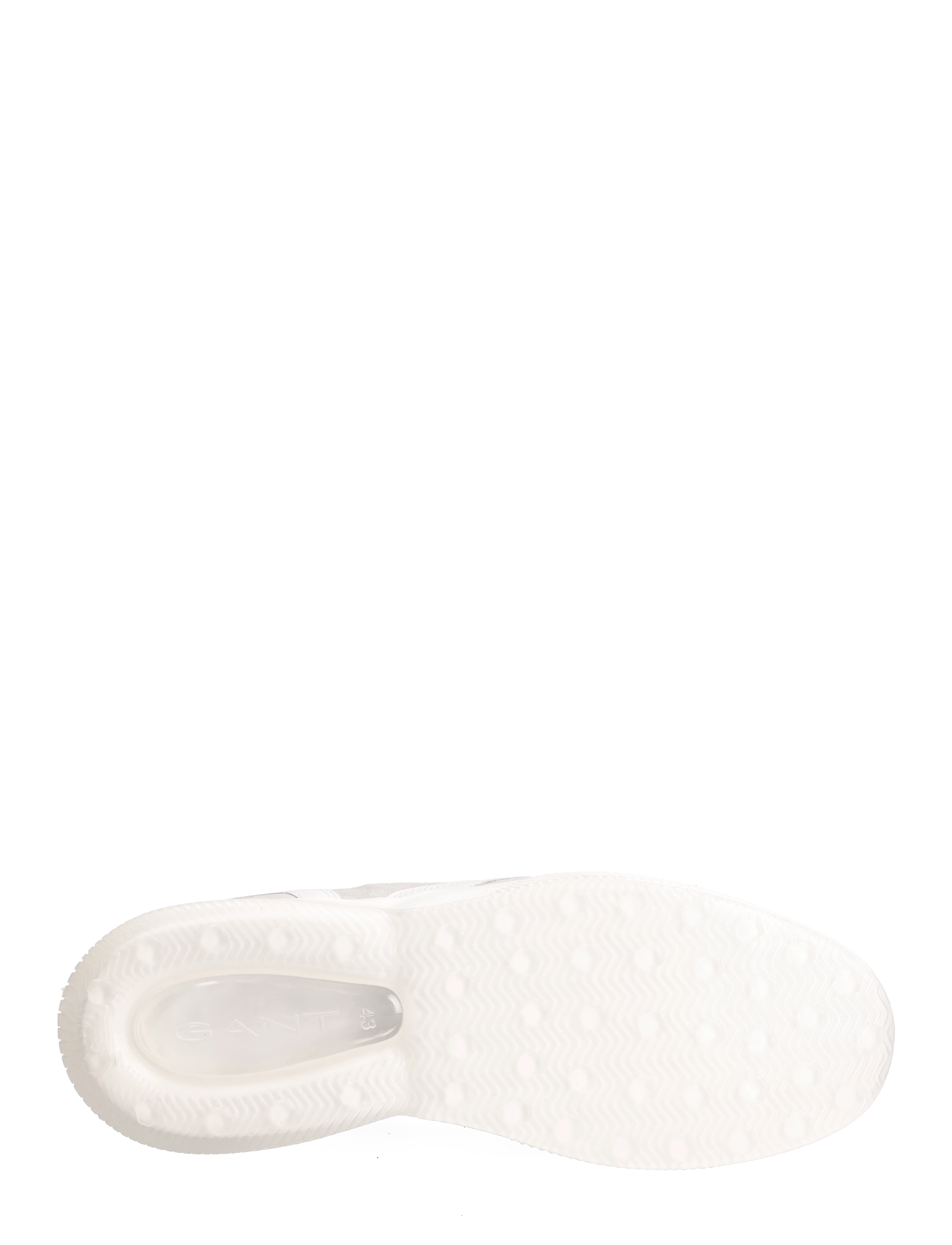 GANT - Villagate Sneaker - white - 4