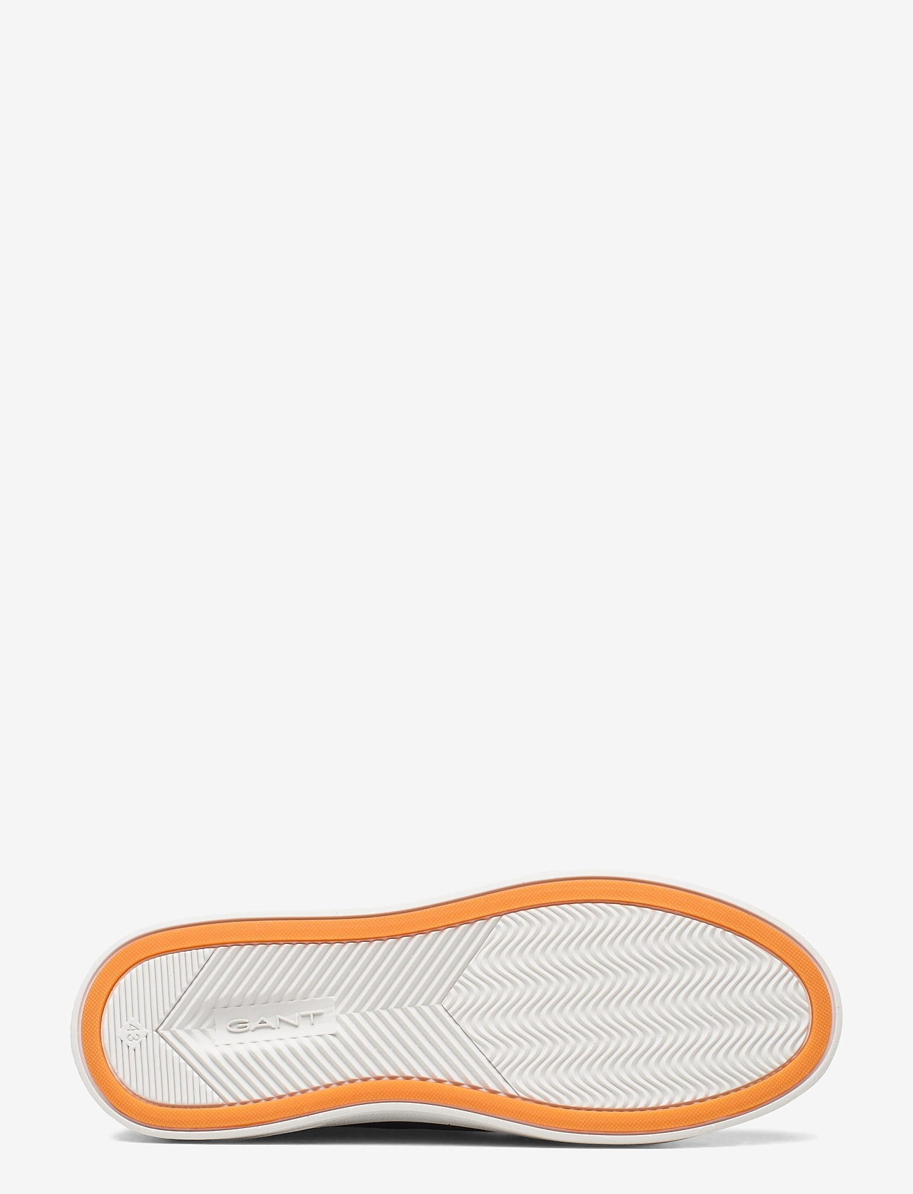 GANT - Fairville Low lace s - leaf green - 4