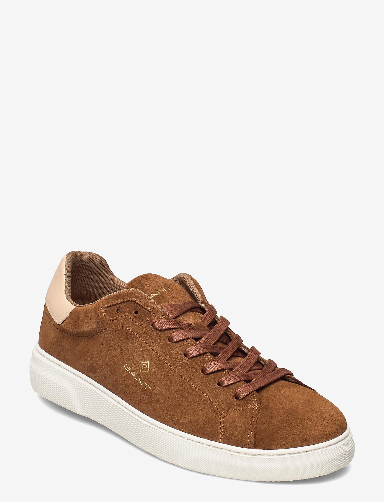 Joree Sneaker - COGNAC