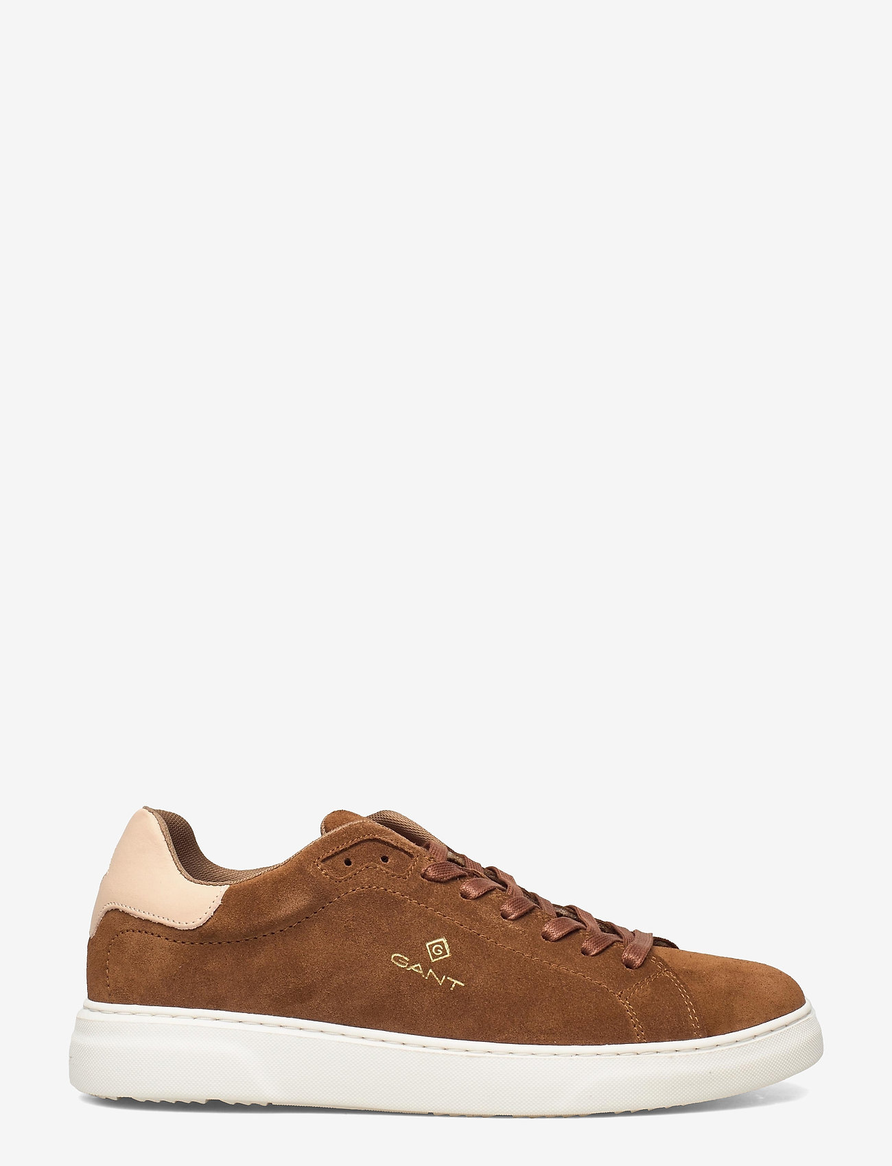 GANT - Joree Sneaker - cognac - 1