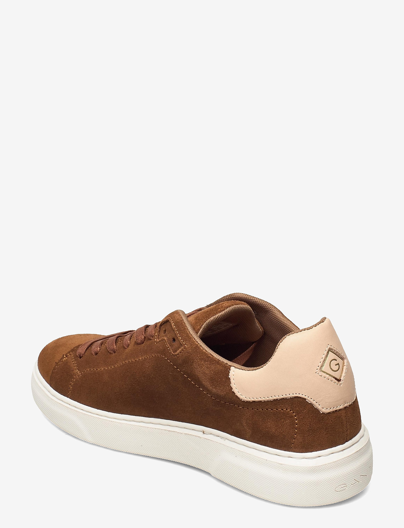 GANT - Joree Sneaker - cognac - 2