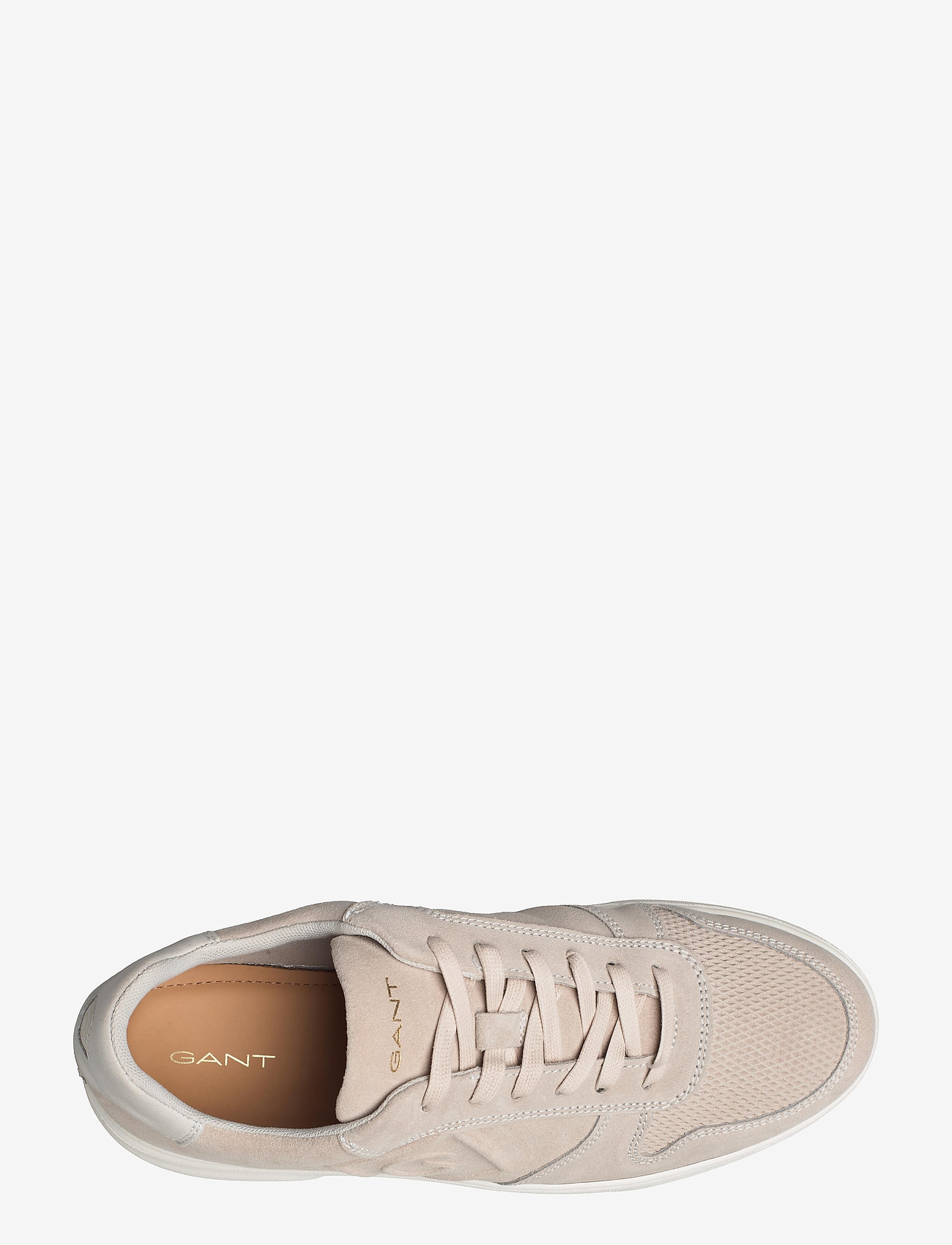 GANT - Joree Sneaker - sand - 3