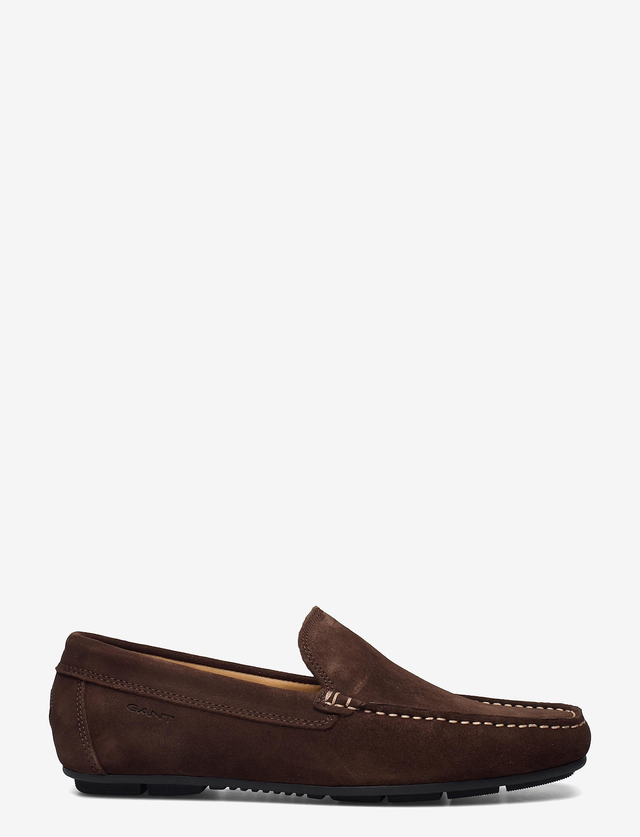 GANT - Mc Bay Loafer - dark brown - 1