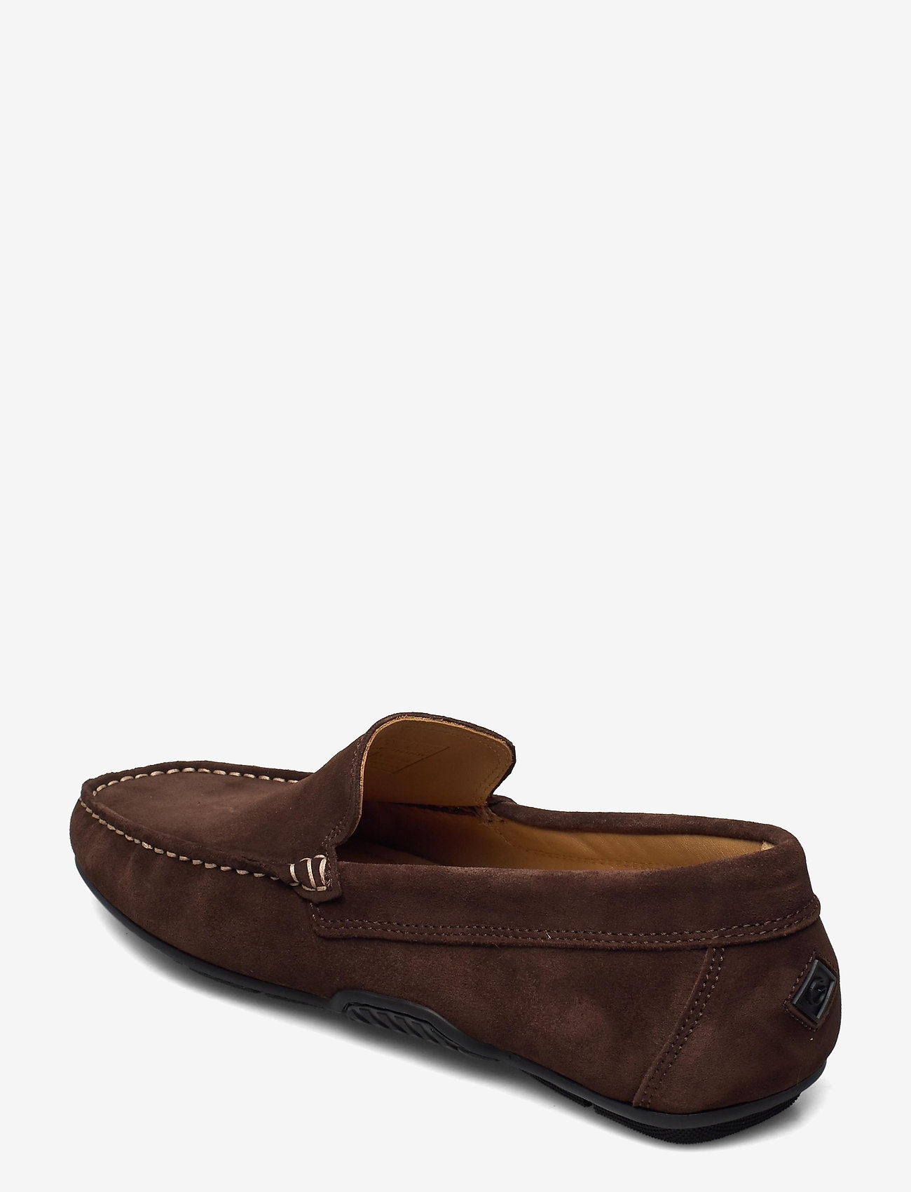 GANT - Mc Bay Loafer - dark brown - 2