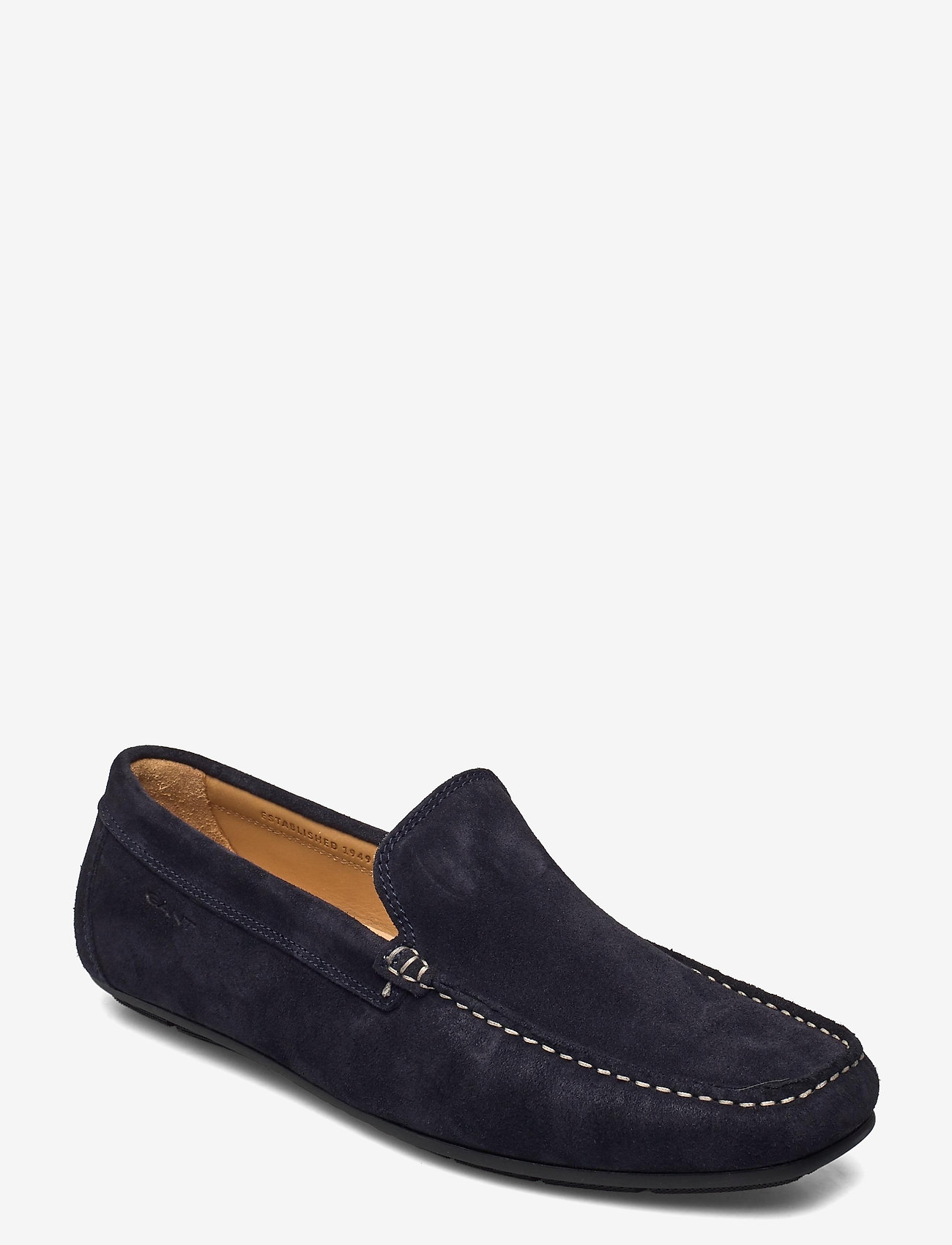 GANT - Mc Bay Loafer - marine - 0
