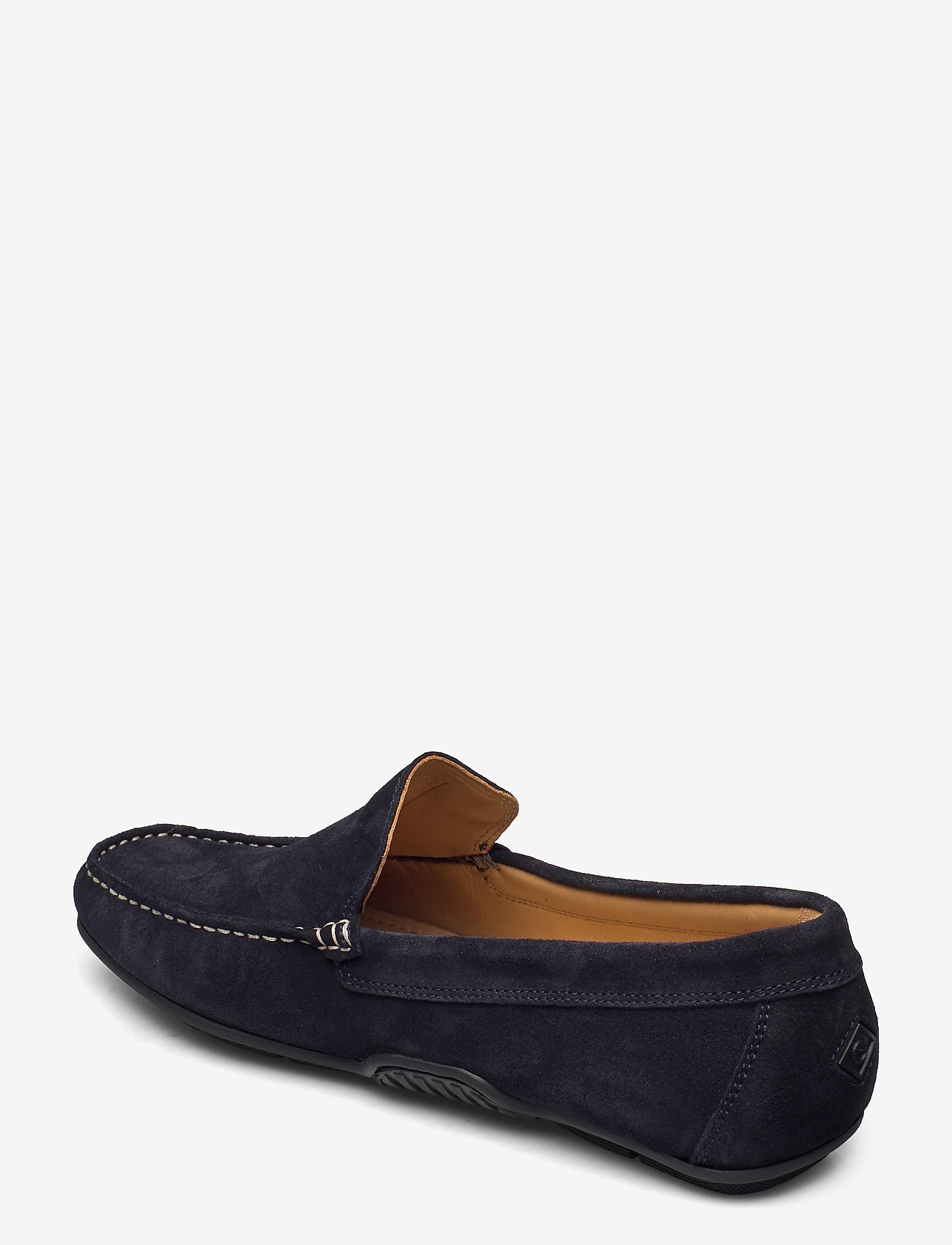 GANT - Mc Bay Loafer - marine - 2
