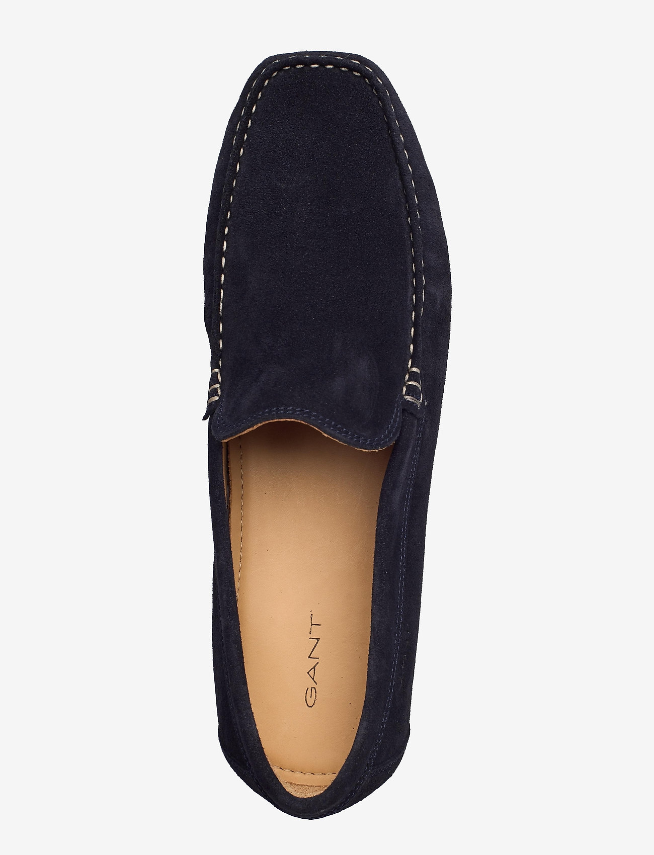 GANT - Mc Bay Loafer - marine - 3