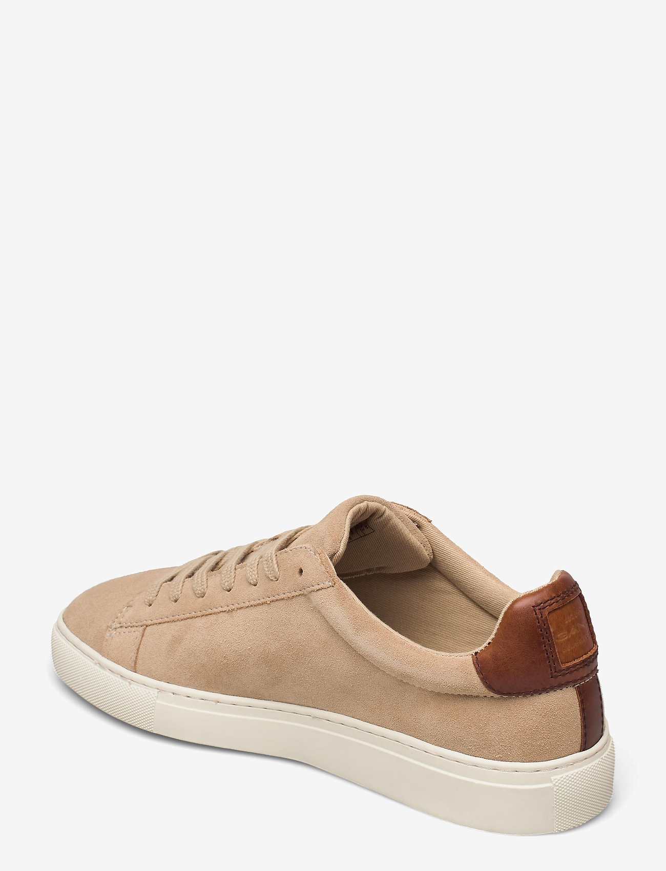 GANT - Mc Julien Sneaker - sand - 2