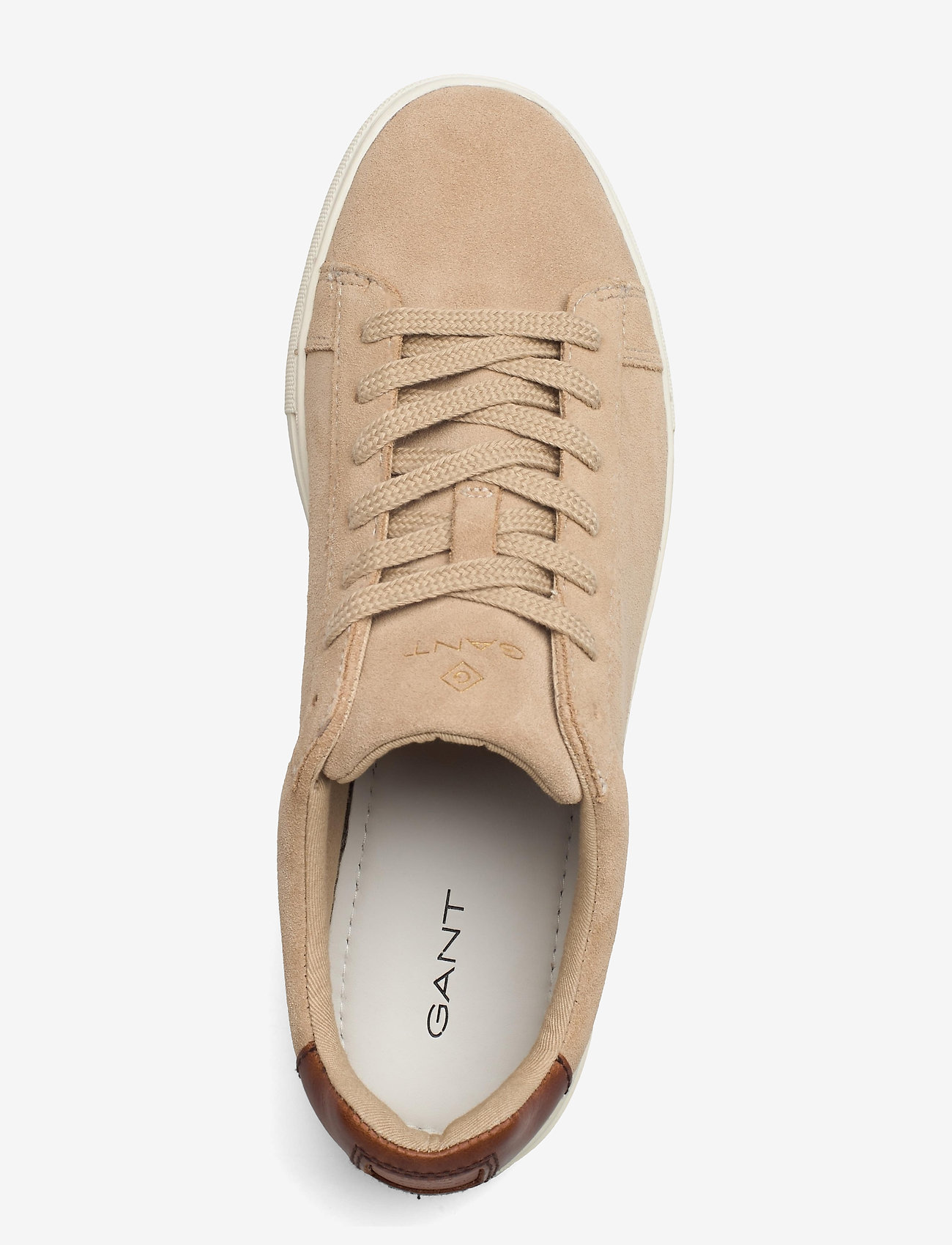 GANT - Mc Julien Sneaker - sand - 3