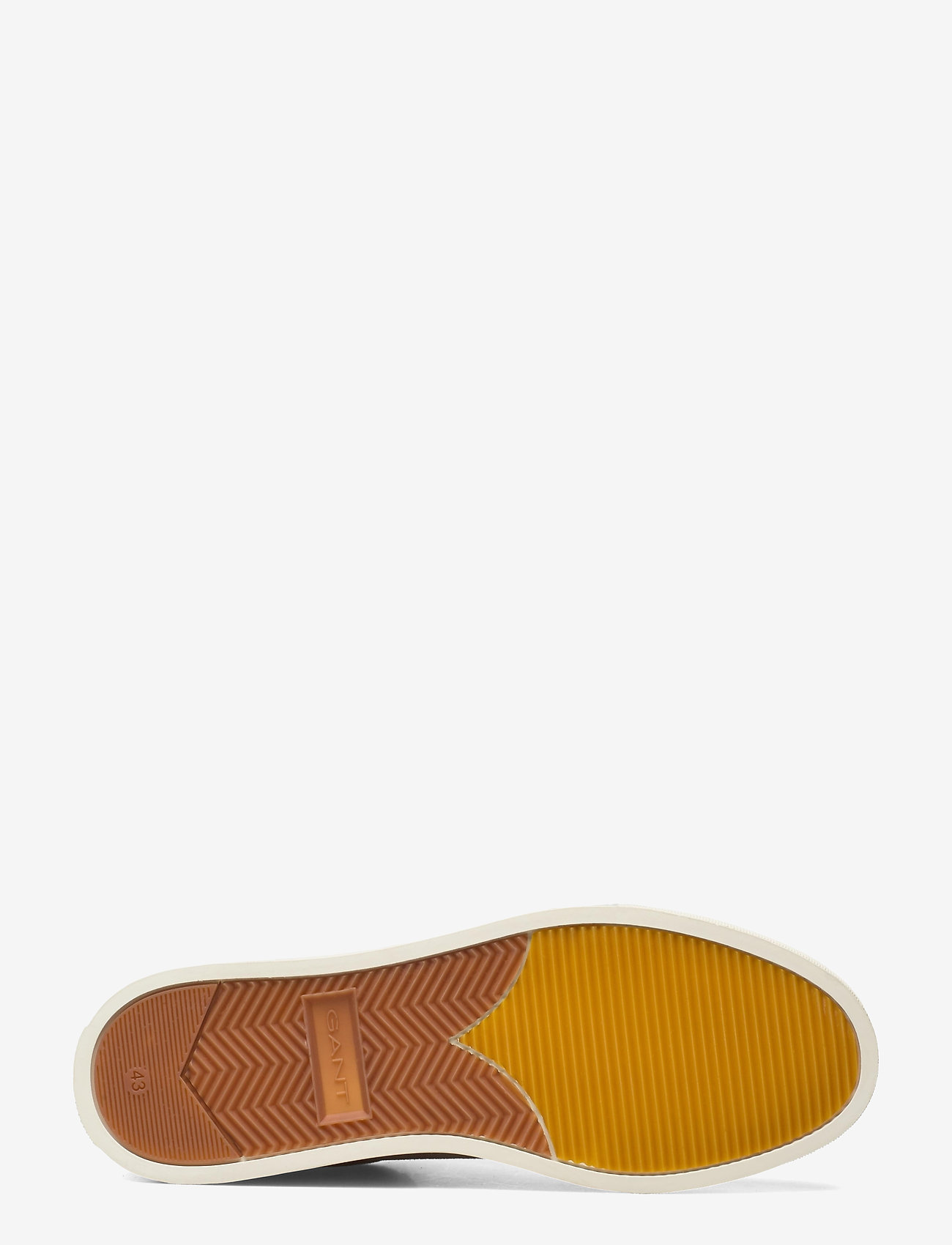 GANT - Mc Julien Sneaker - sand - 4