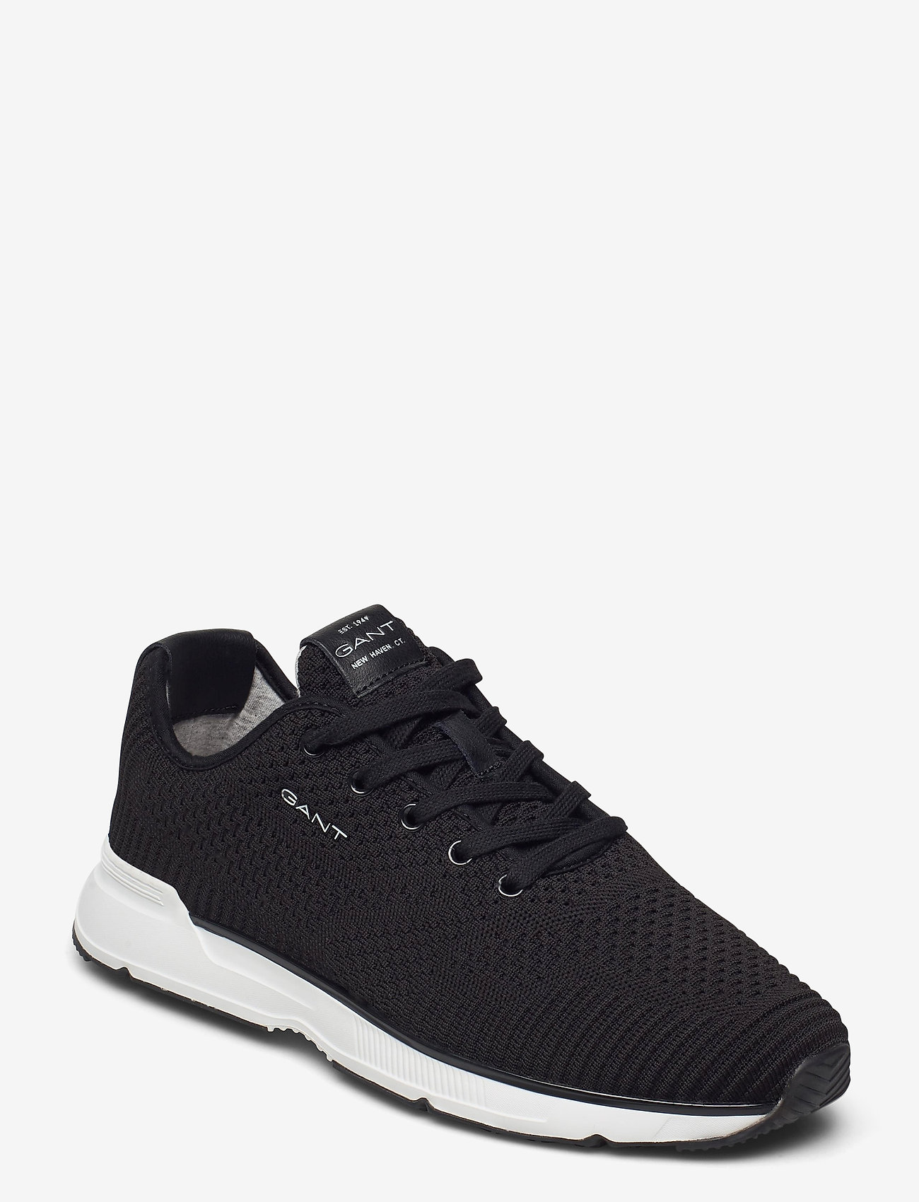 GANT - Beeker Sneaker - black - 0
