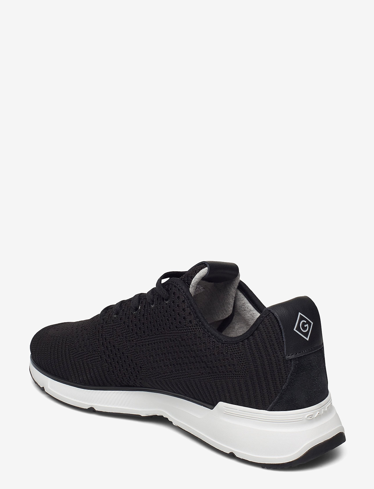 GANT - Beeker Sneaker - black - 2