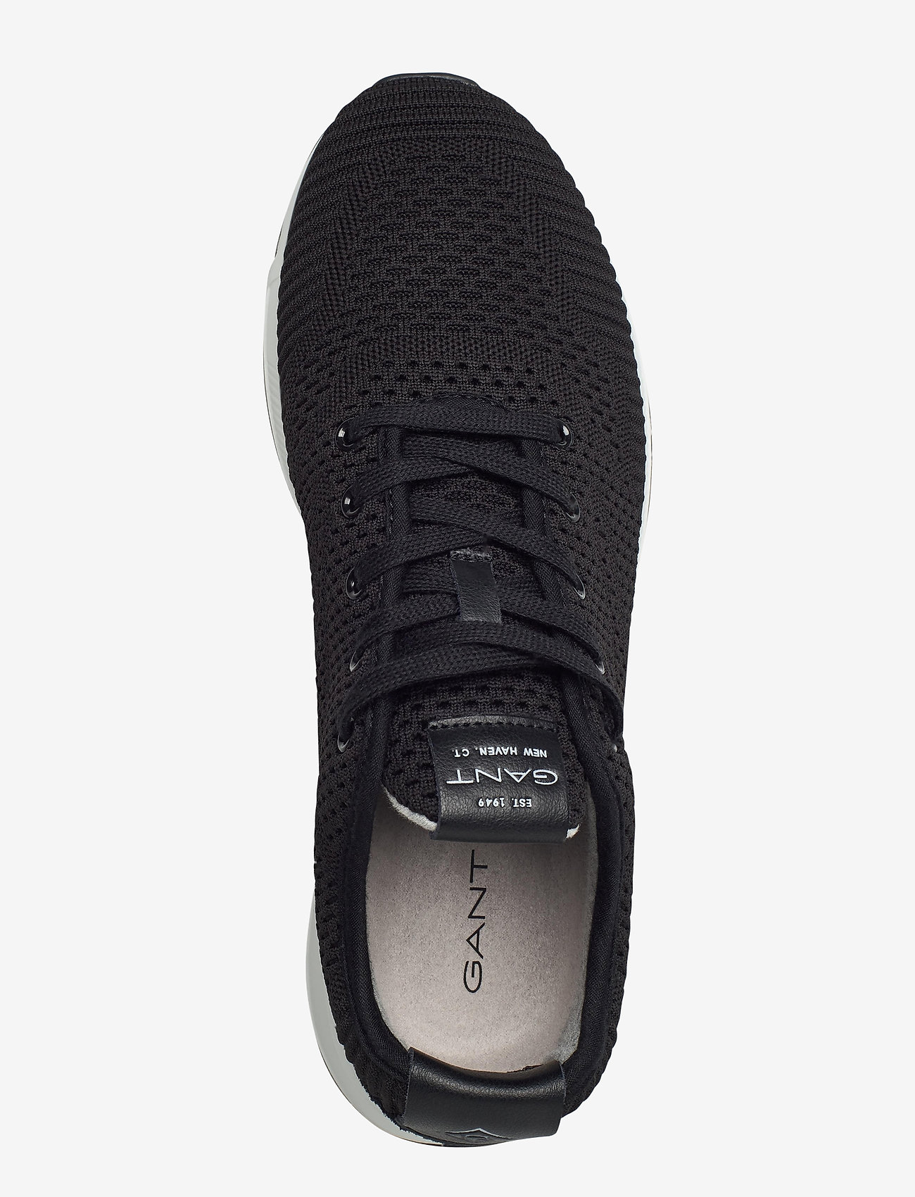 GANT - Beeker Sneaker - black - 3