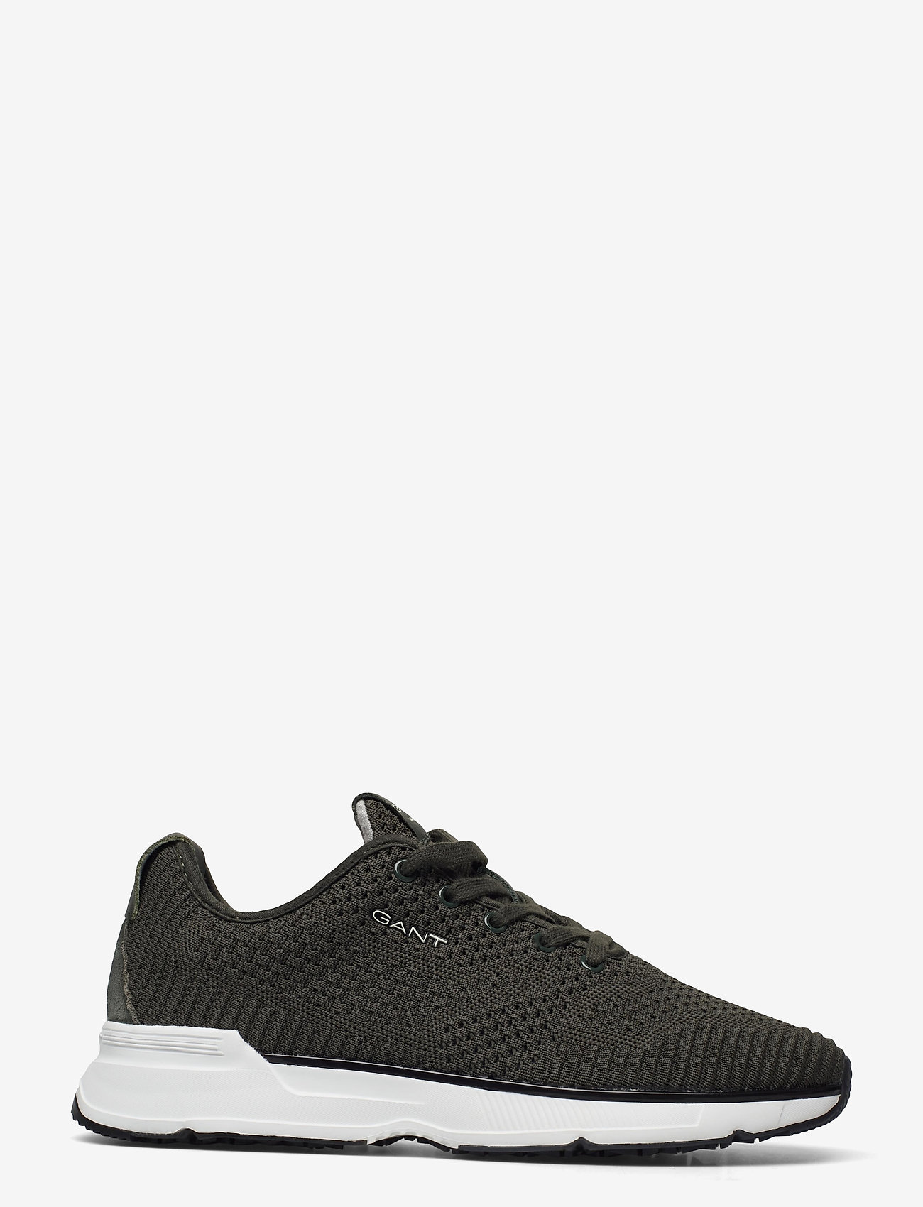 GANT - Beeker Sneaker - leaf green - 1