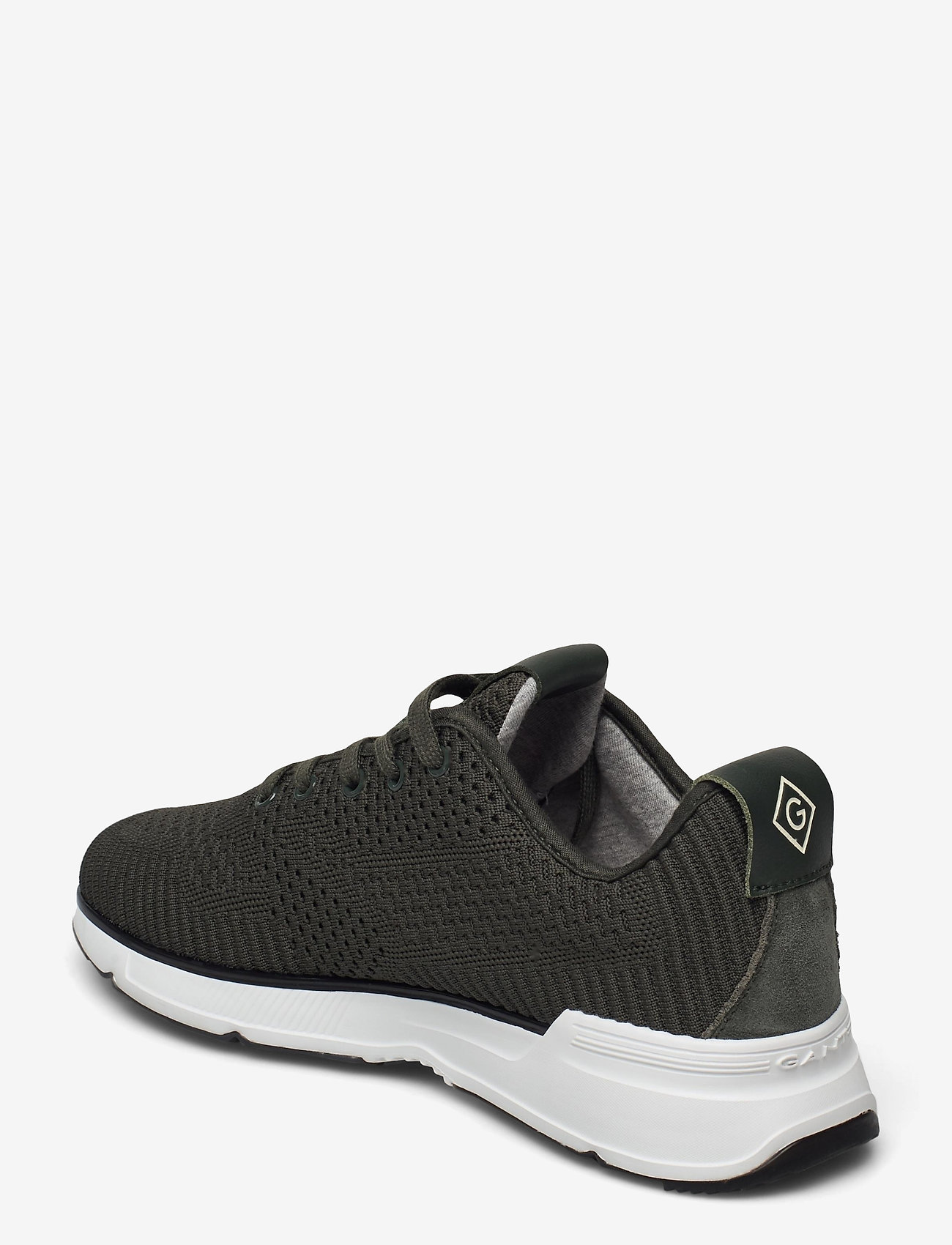 GANT - Beeker Sneaker - leaf green - 2