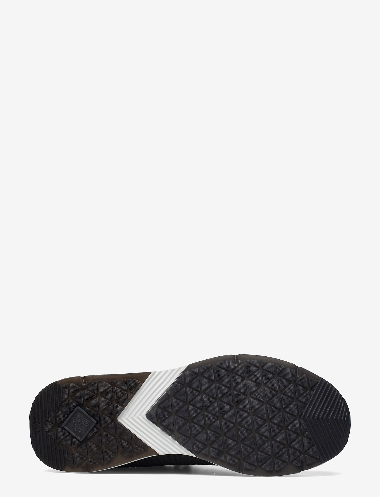 GANT - Beeker Sneaker - leaf green - 4
