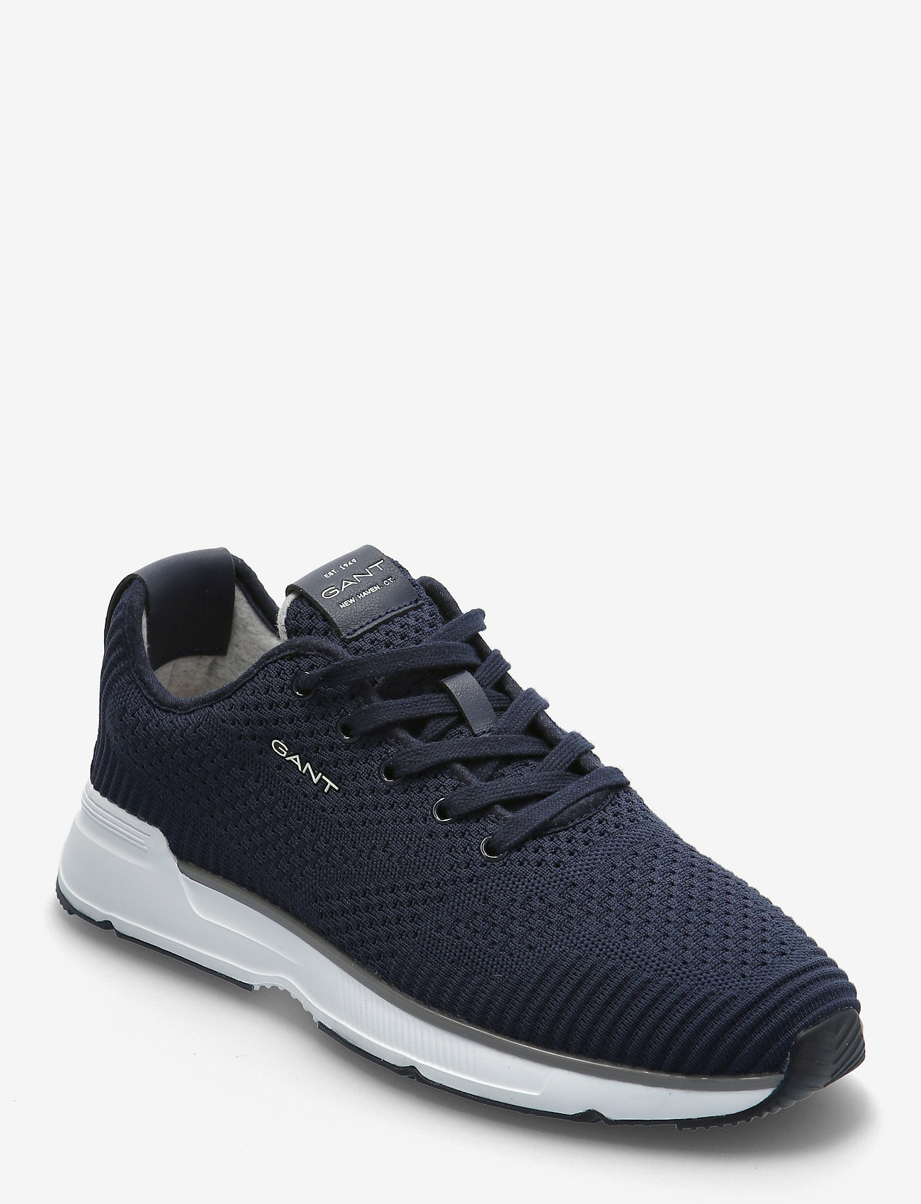 GANT - Beeker Sneaker - marine - 0