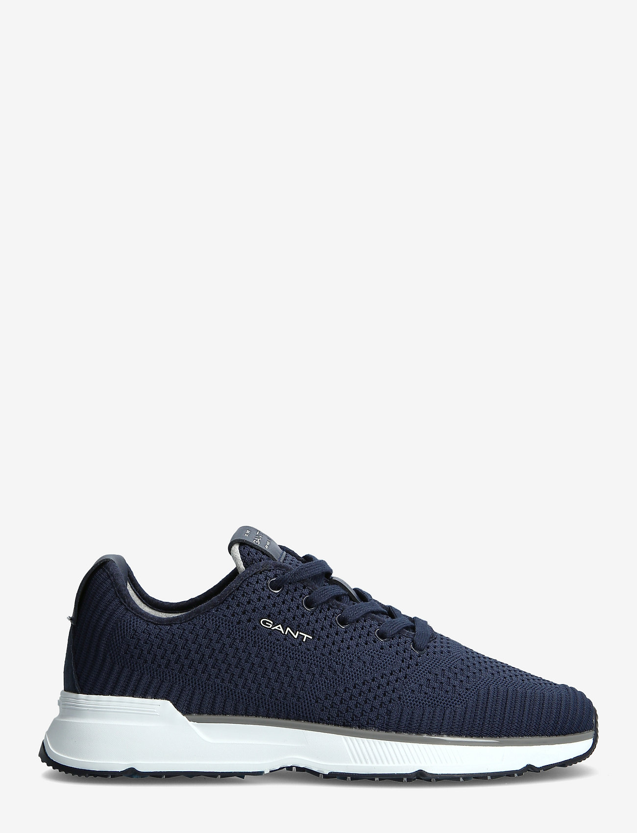 GANT - Beeker Sneaker - marine - 1