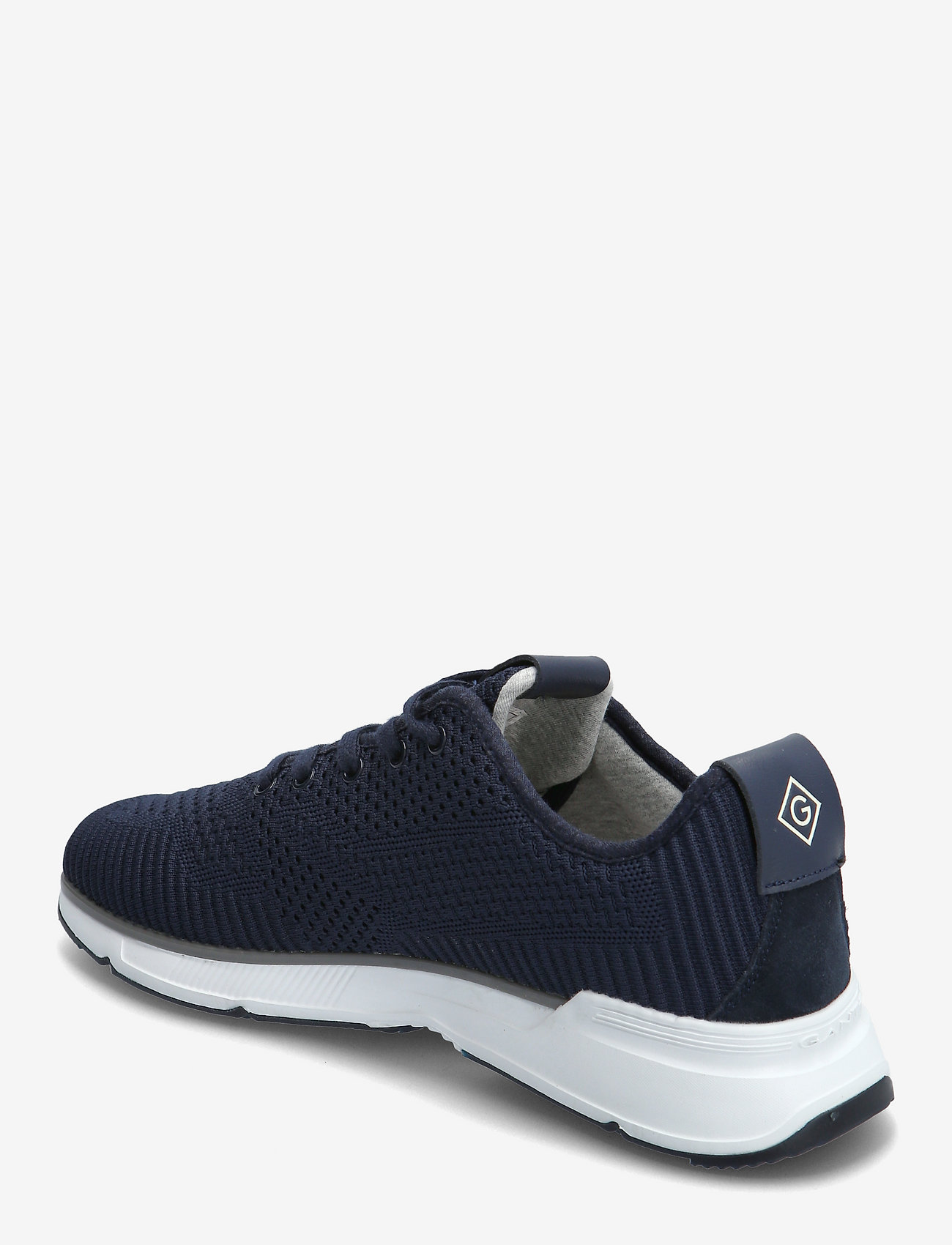 GANT - Beeker Sneaker - marine - 2