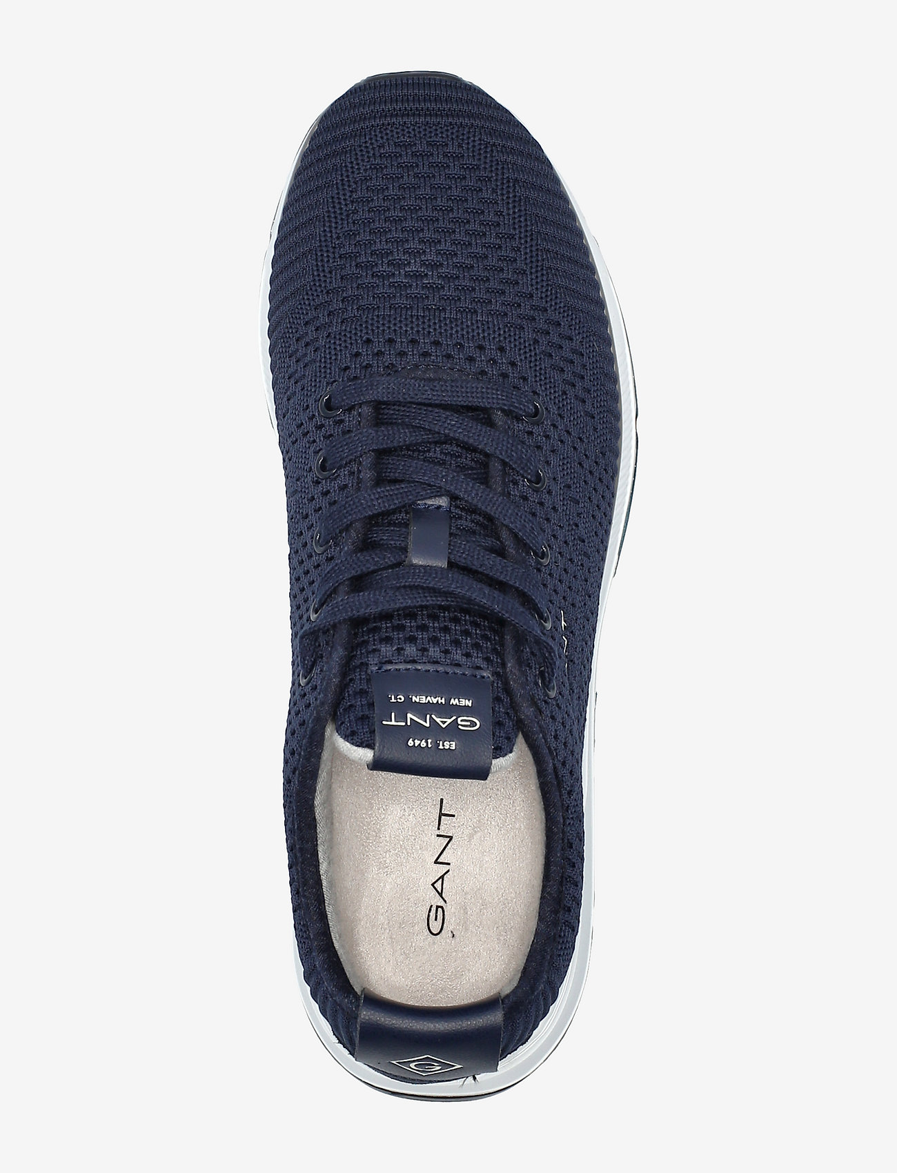 GANT - Beeker Sneaker - marine - 3