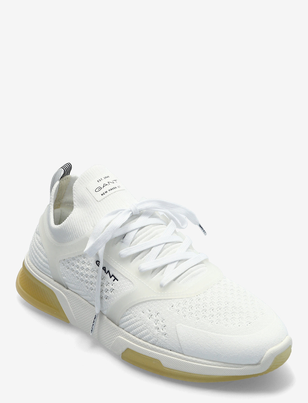 GANT - Hightown Sneaker - off white - 0