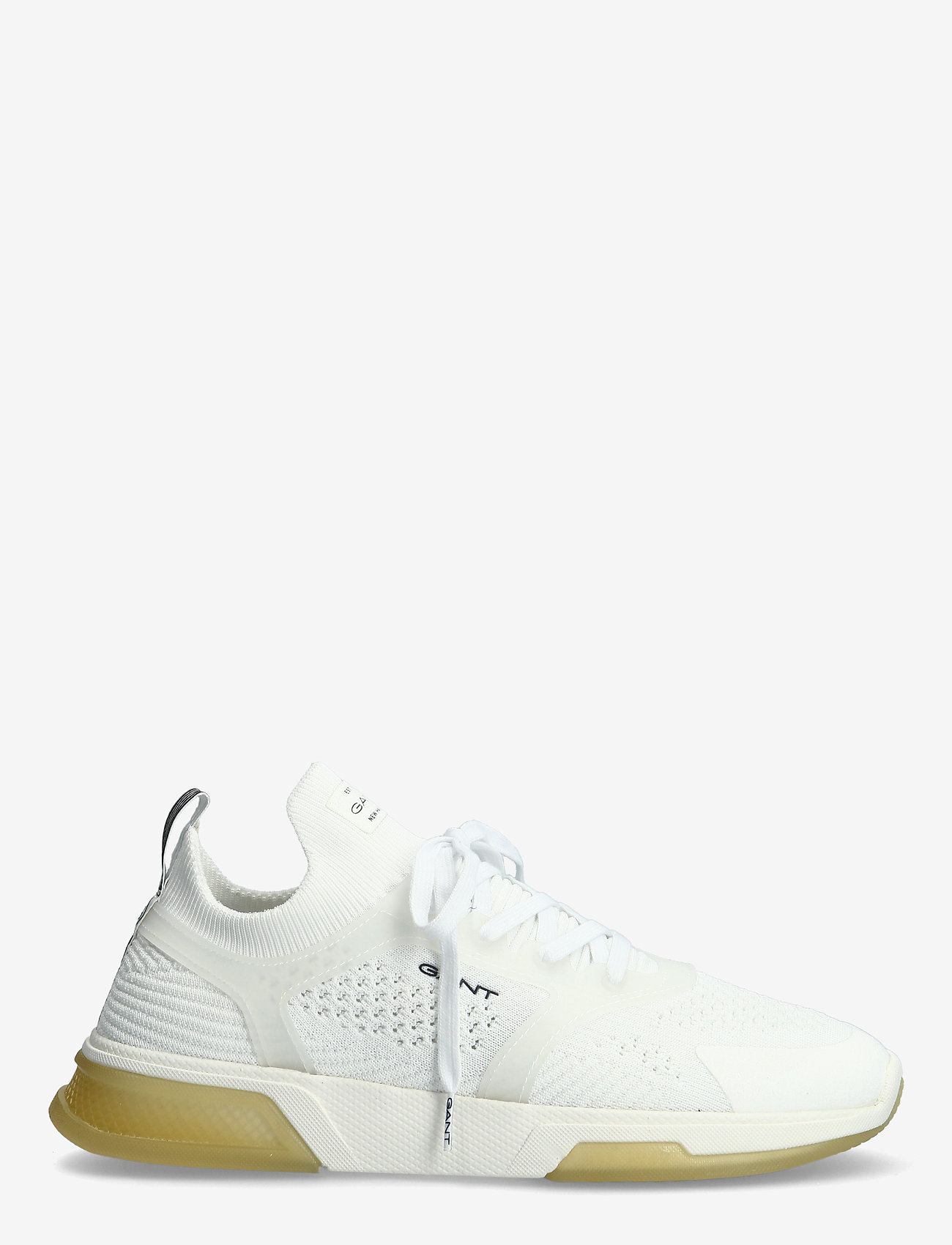 GANT - Hightown Sneaker - off white - 1