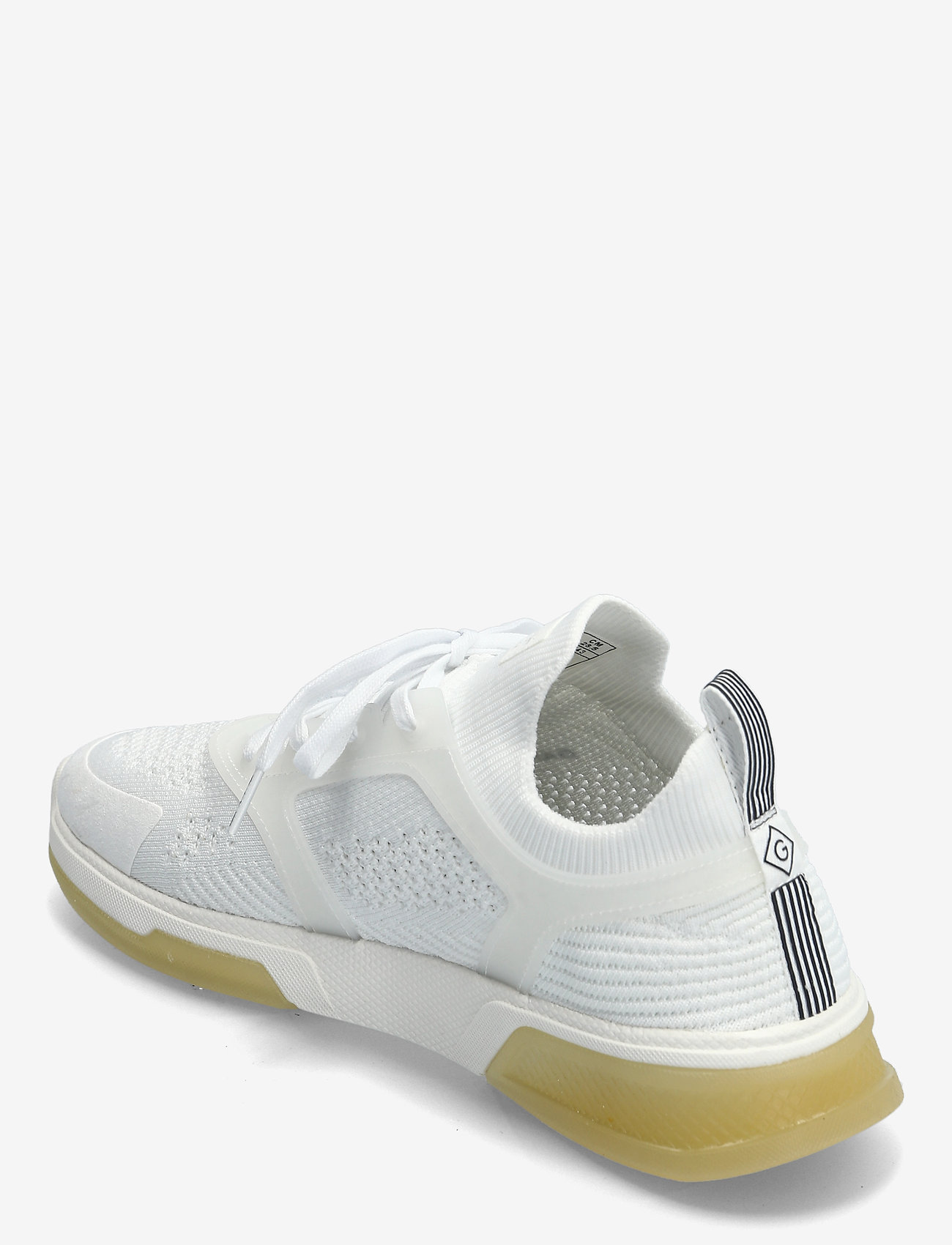 GANT - Hightown Sneaker - off white - 2