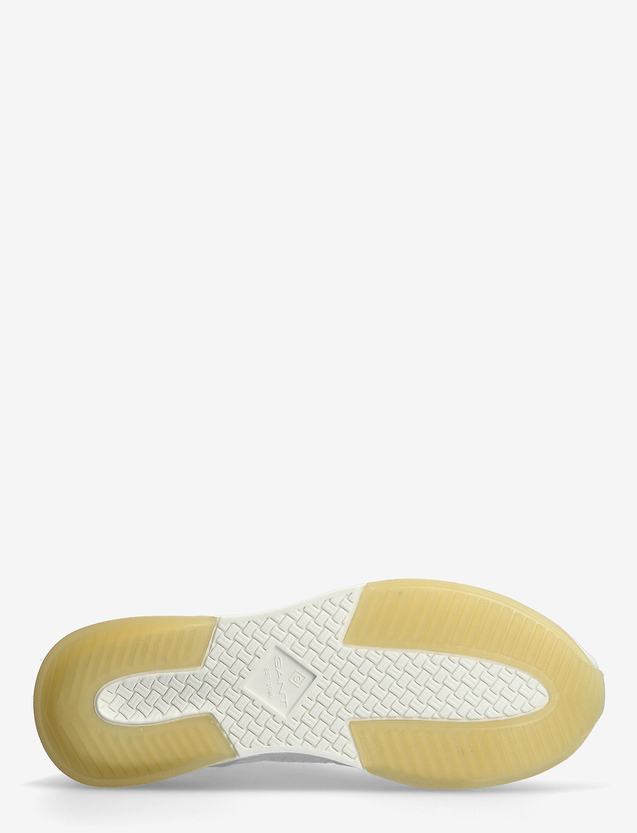 GANT - Hightown Sneaker - off white - 4