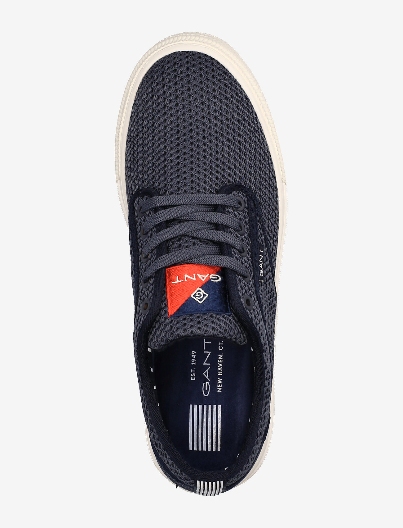 GANT - St Crew Sneaker - marine - 3