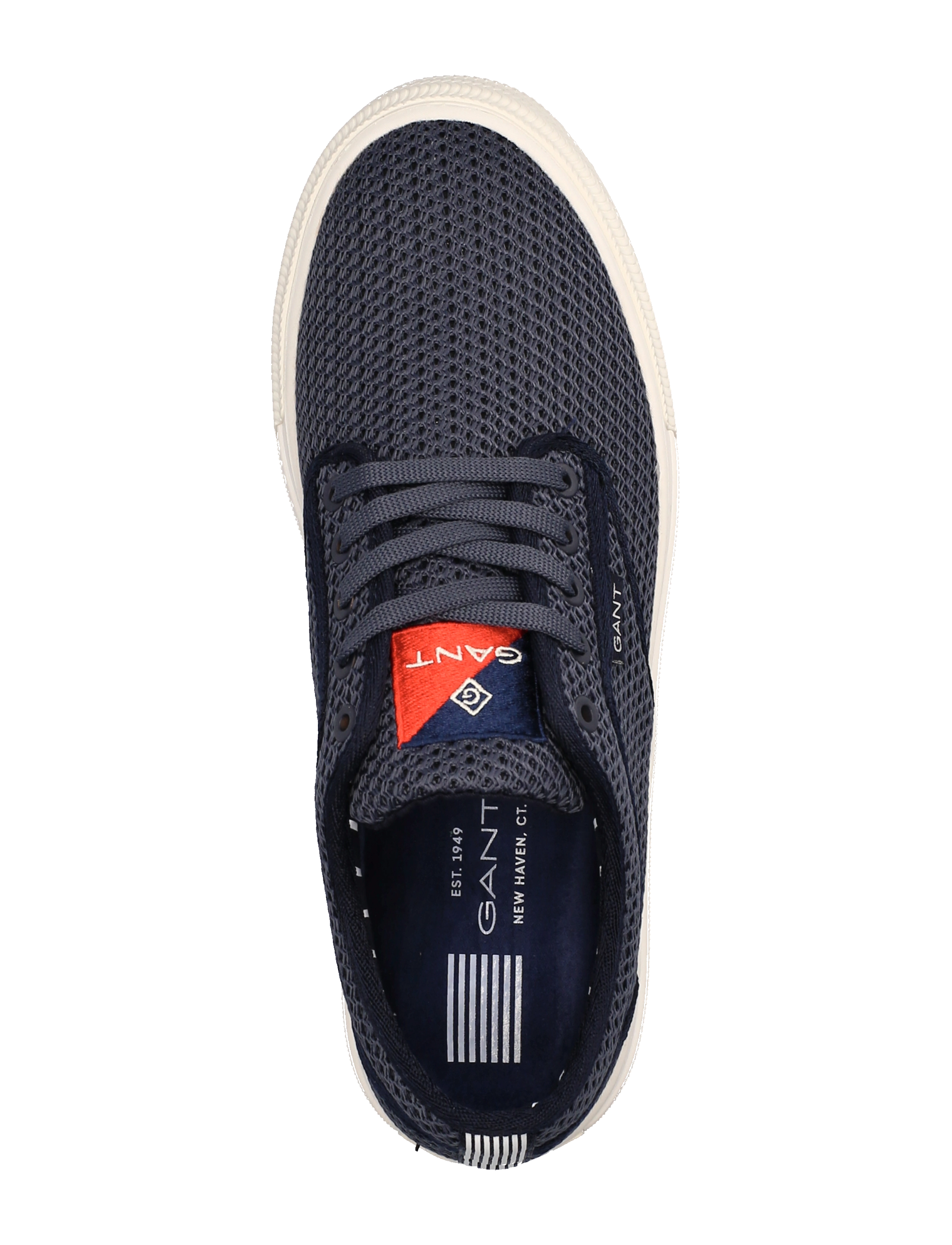 GANT - St Crew Sneaker - marine - 3